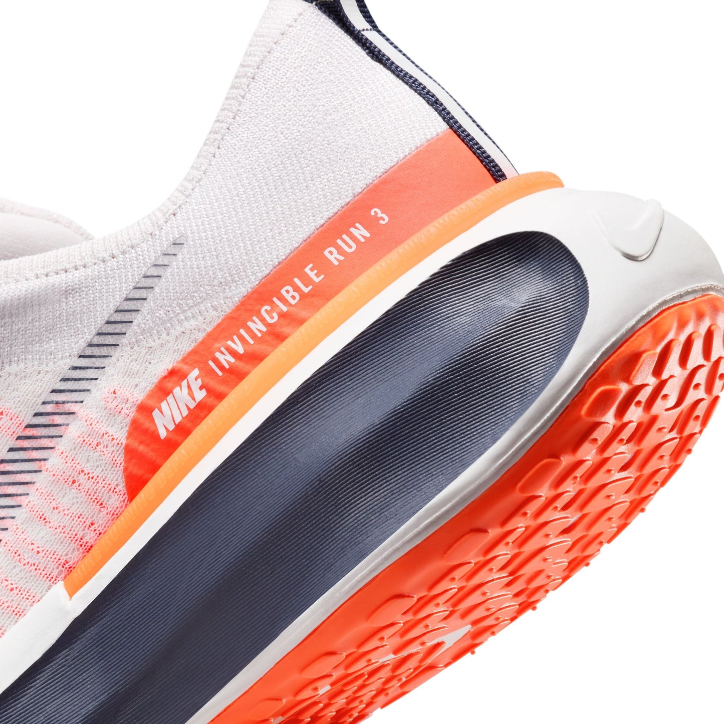  Men's Nike Invincible Run 3 - DR2615-007