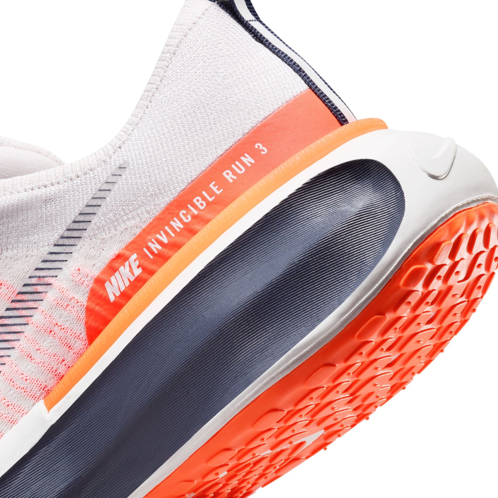  Men's Nike Invincible Run 3 - DR2615-007