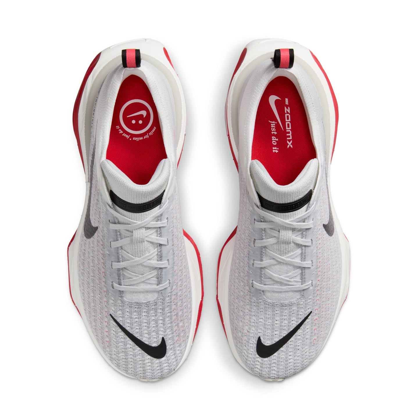  Men's Nike Invincible Run 3 - DR2615-102