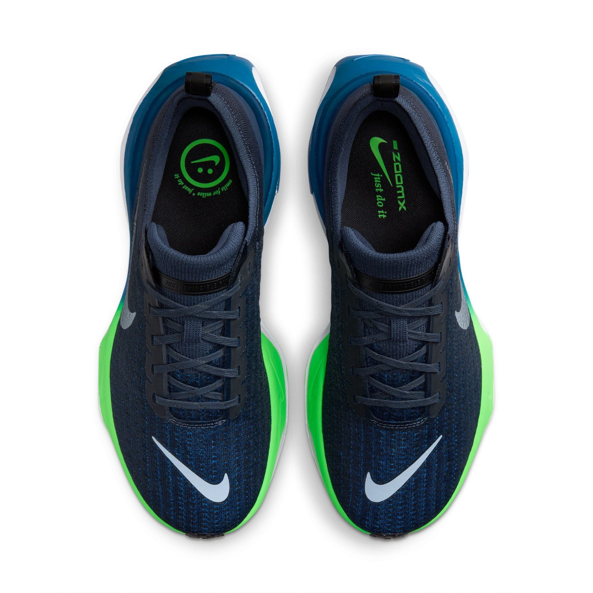 Men's Nike Invincible Run 3 - DR2615-403