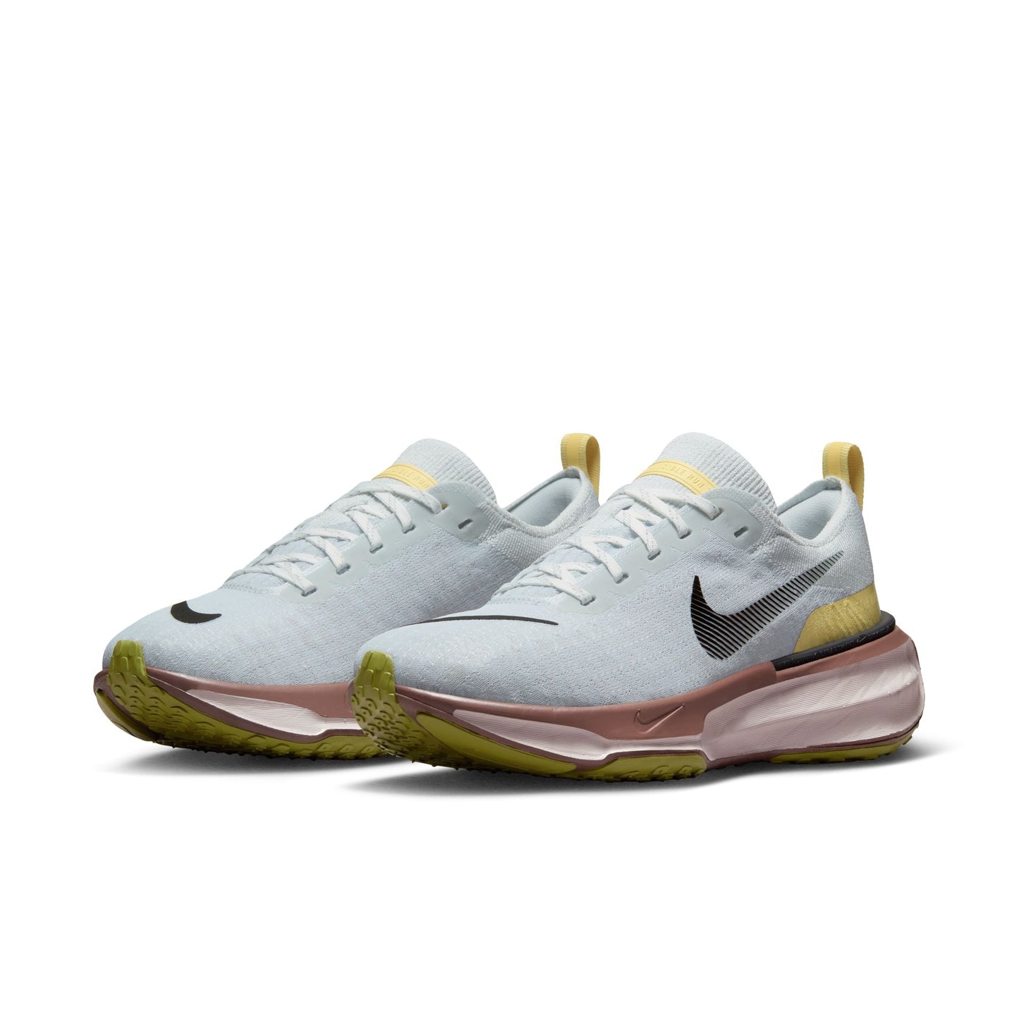  Women's Nike Invincible Run 3 - DR2660-005