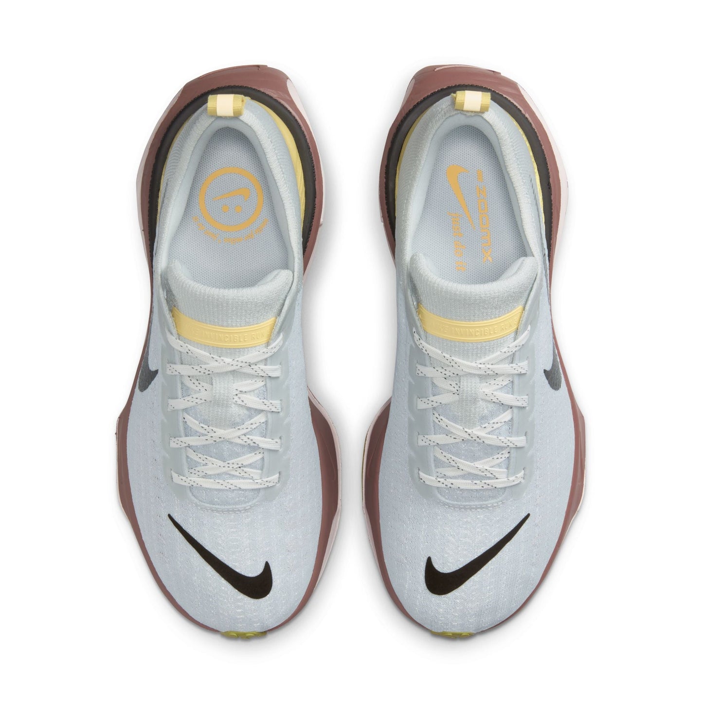  Women's Nike Invincible Run 3 - DR2660-005