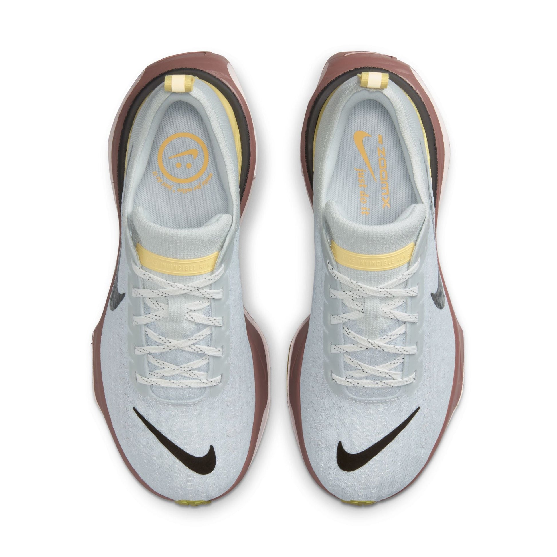  Women's Nike Invincible Run 3 - DR2660-005
