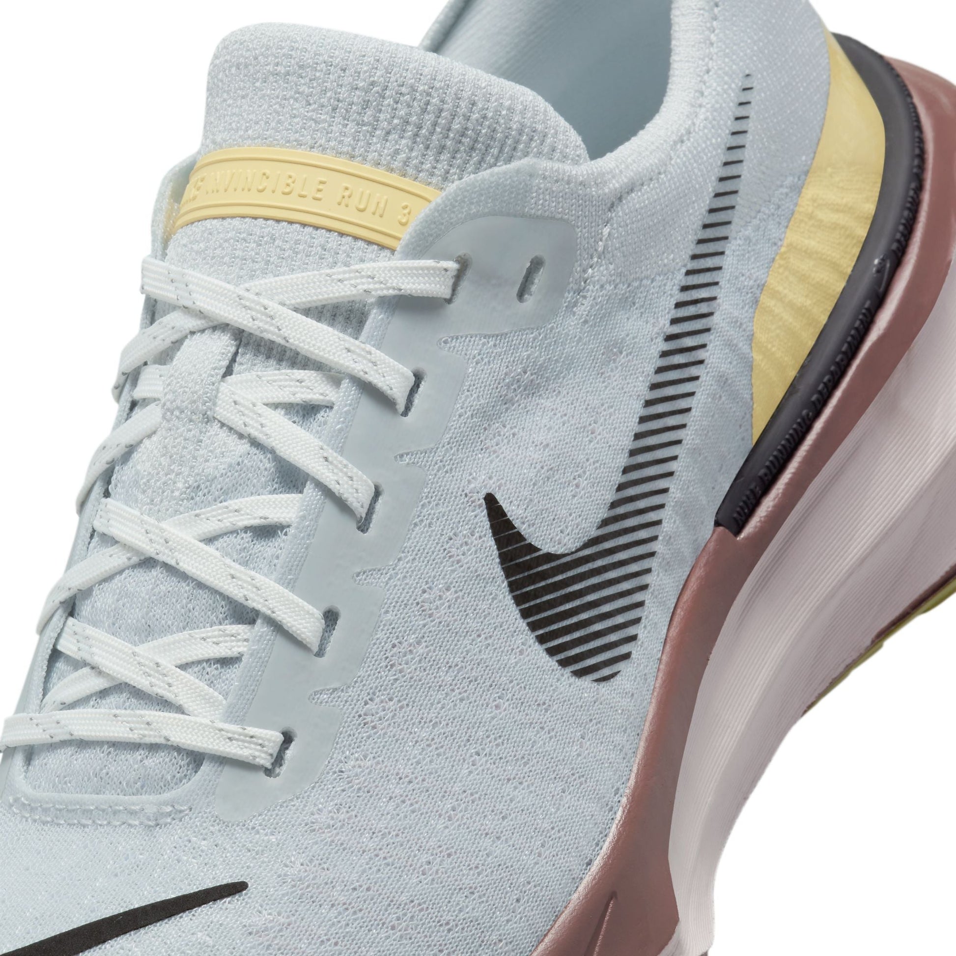  Women's Nike Invincible Run 3 - DR2660-005