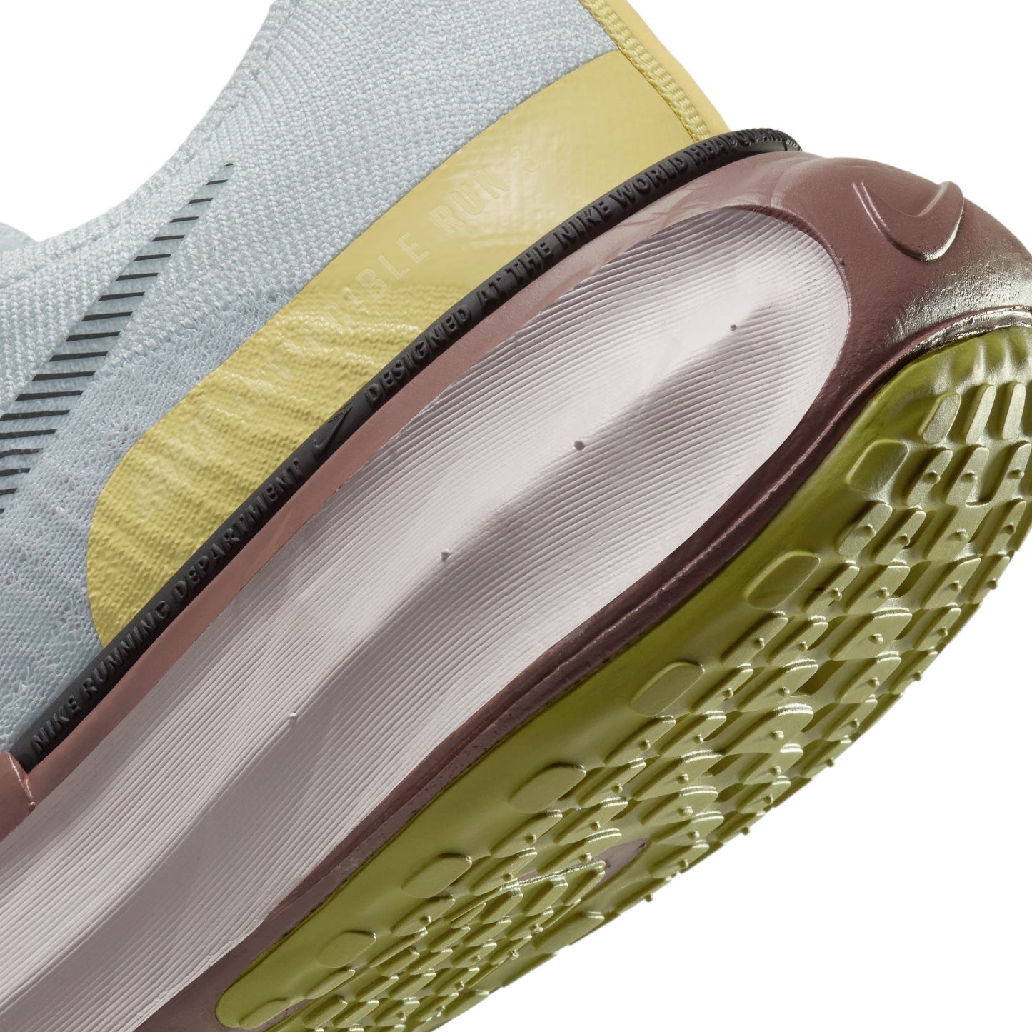  Women's Nike Invincible Run 3 - DR2660-005