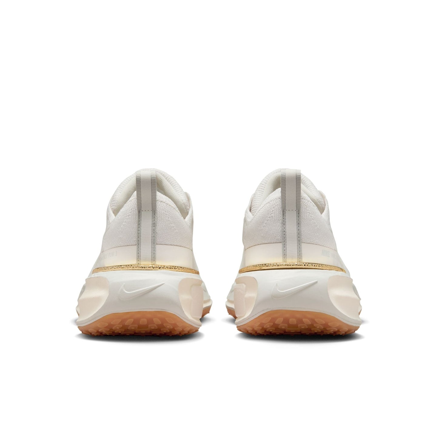  Women's NIke Invincible Run 3 - DR2660-008
