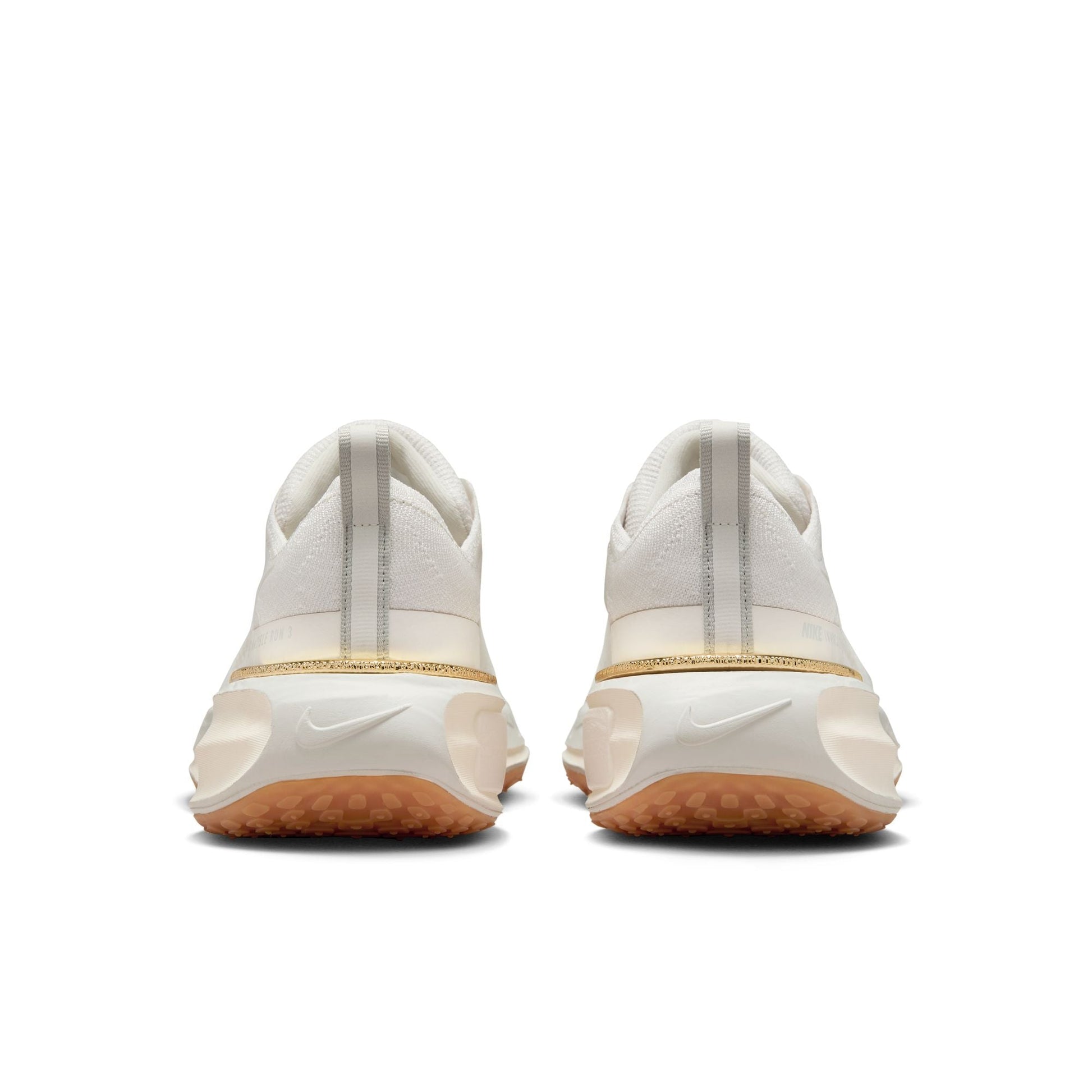  Women's NIke Invincible Run 3 - DR2660-008