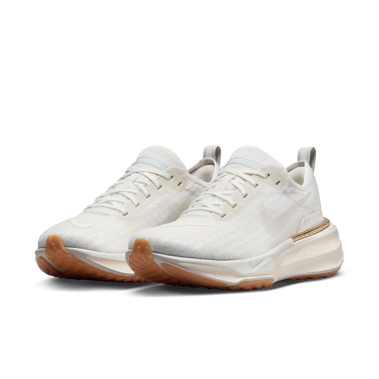  Women's NIke Invincible Run 3 - DR2660-008