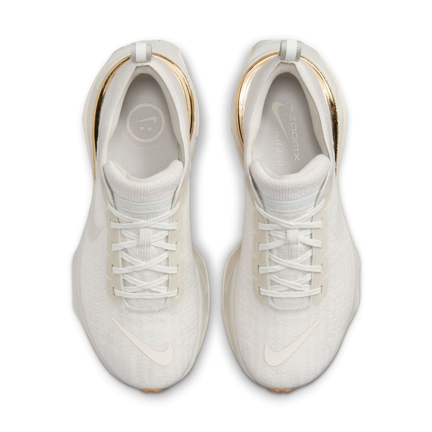  Women's NIke Invincible Run 3 - DR2660-008