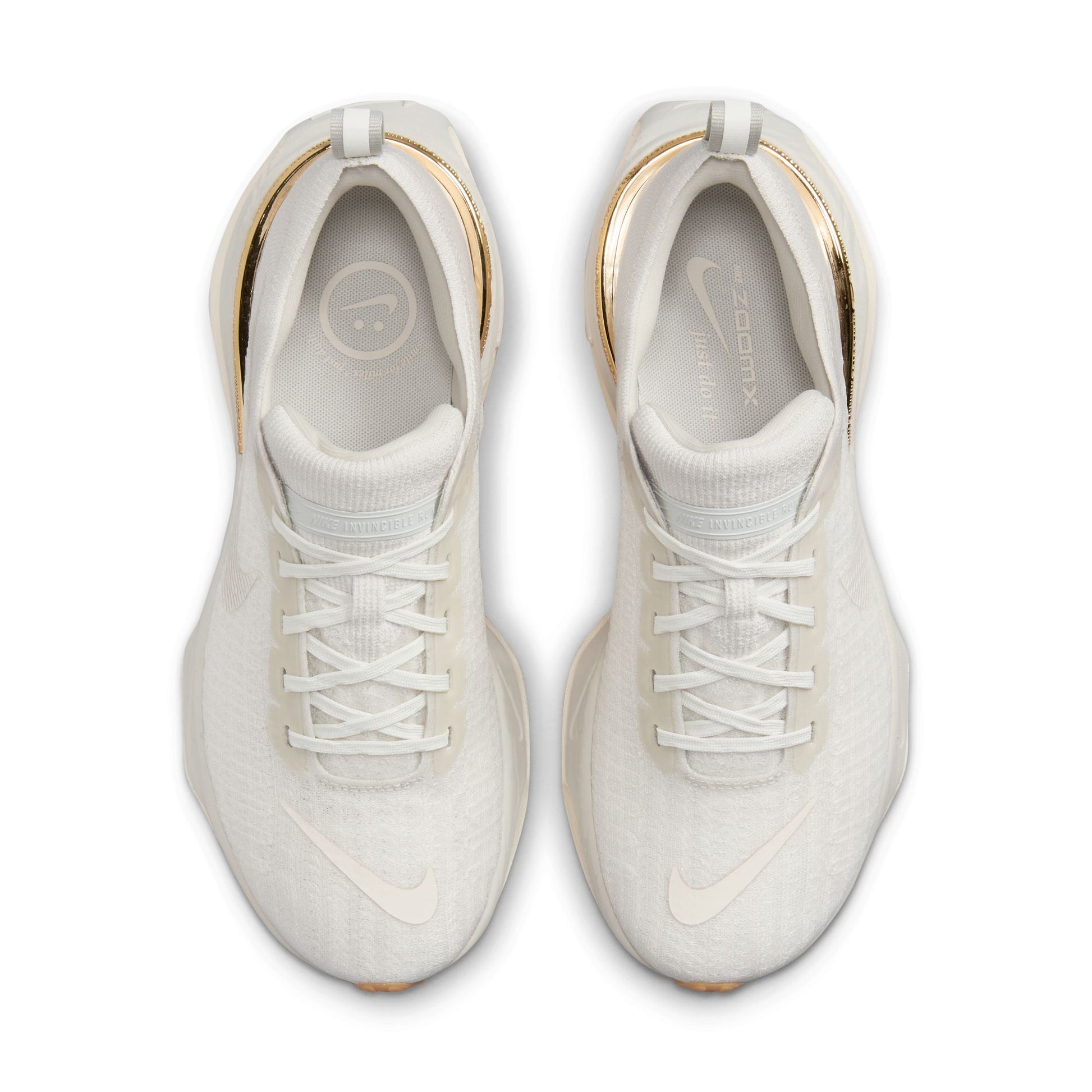  Women's NIke Invincible Run 3 - DR2660-008