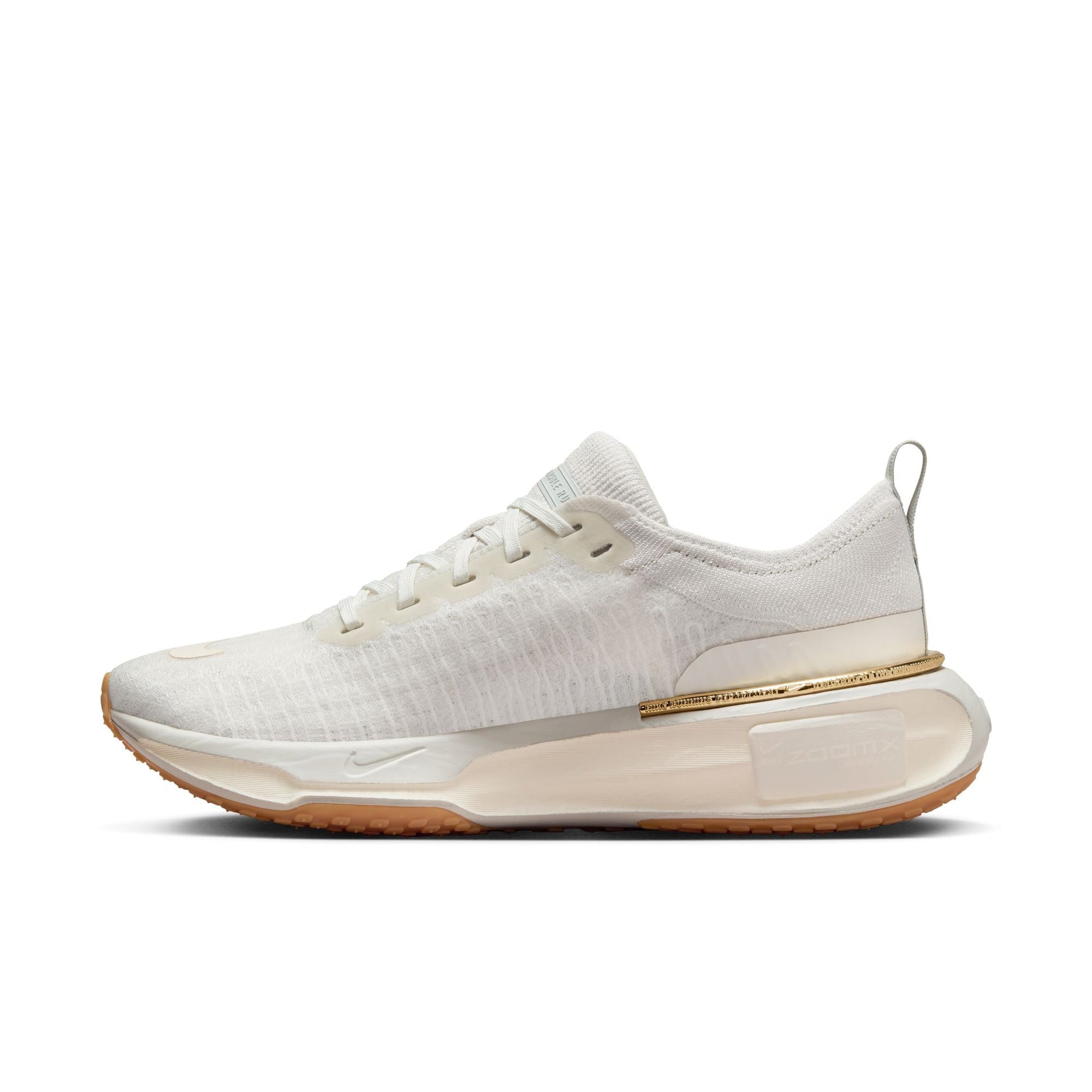  Women's NIke Invincible Run 3 - DR2660-008