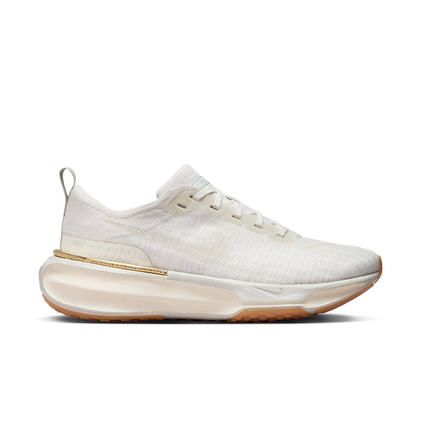  Women's NIke Invincible Run 3 - DR2660-008