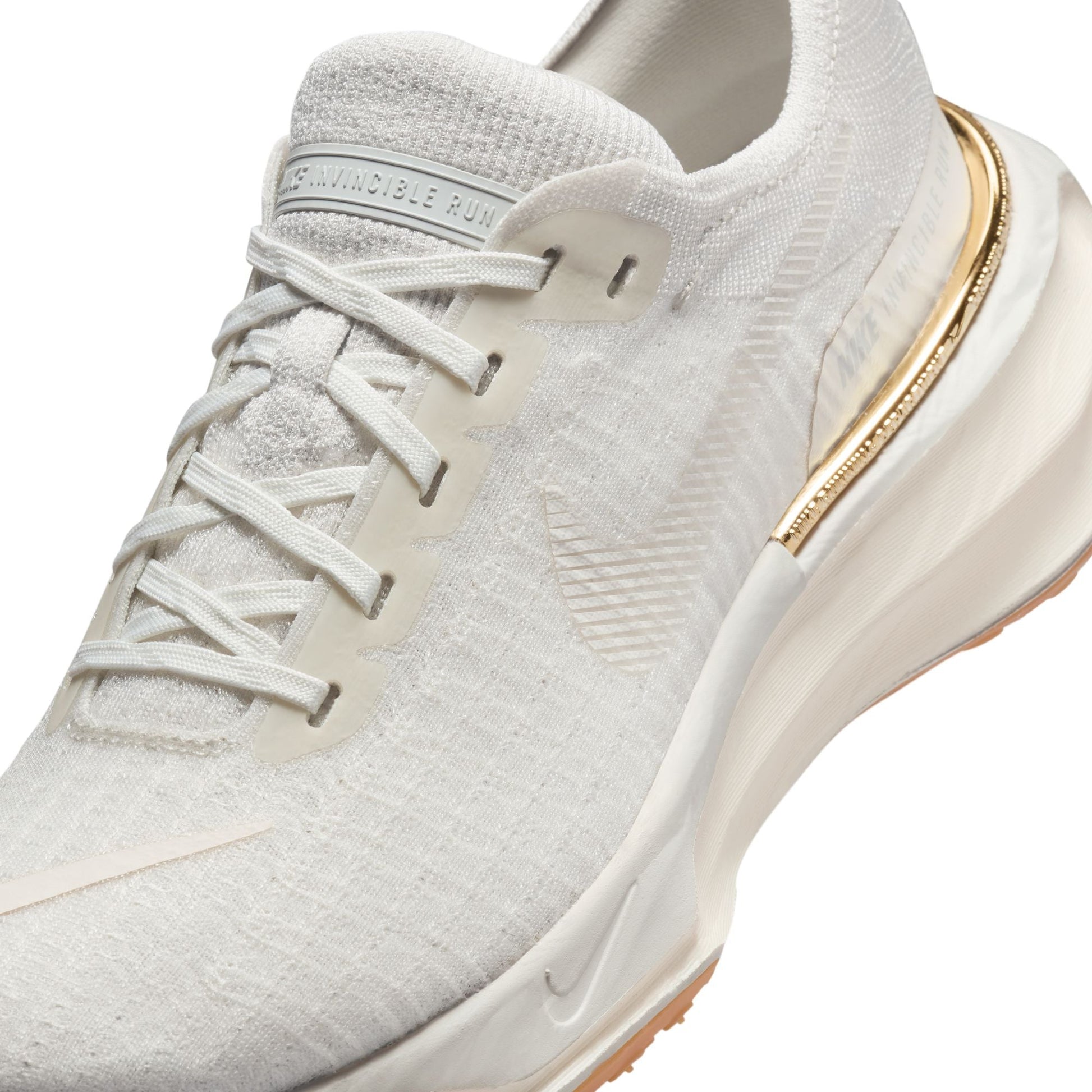  Women's NIke Invincible Run 3 - DR2660-008