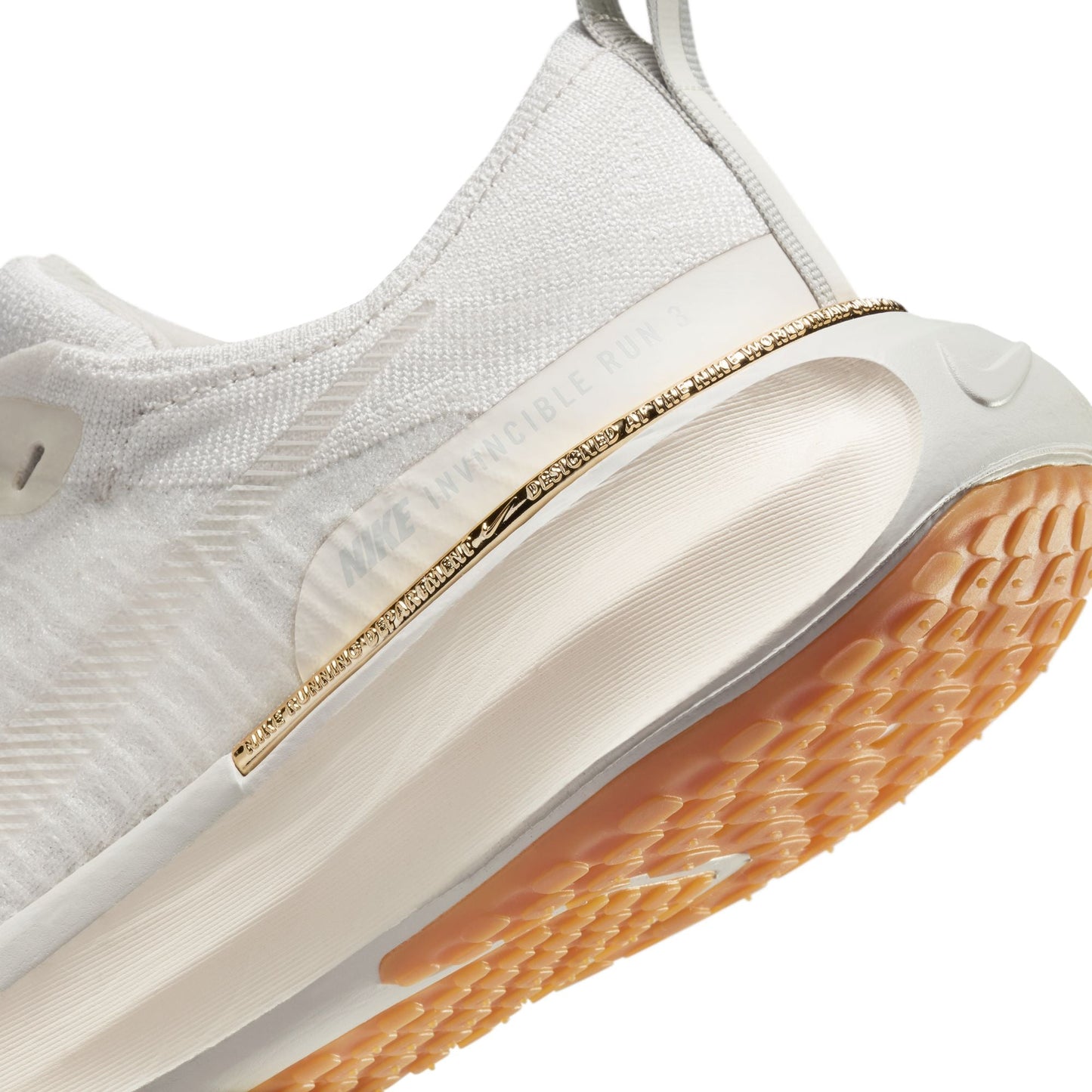  Women's NIke Invincible Run 3 - DR2660-008
