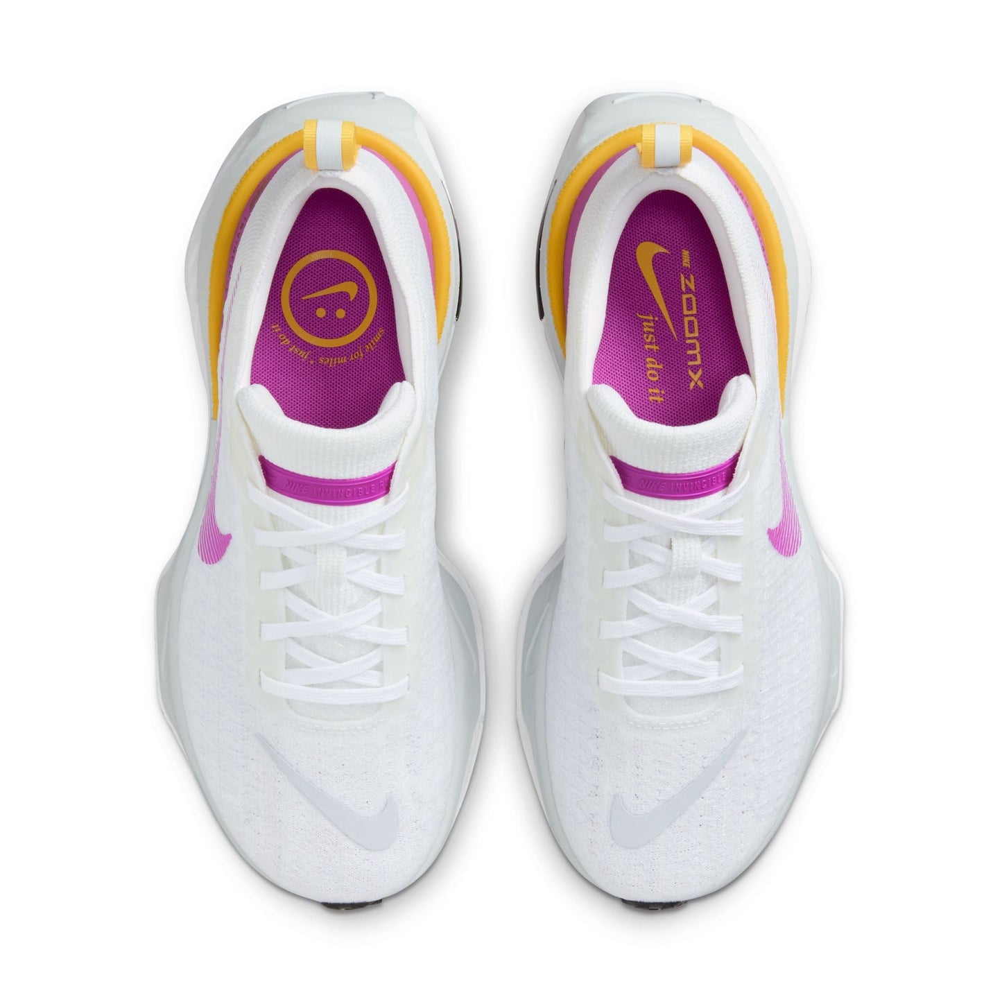  Women's Nike Invincible Run 3 - DR2660-101