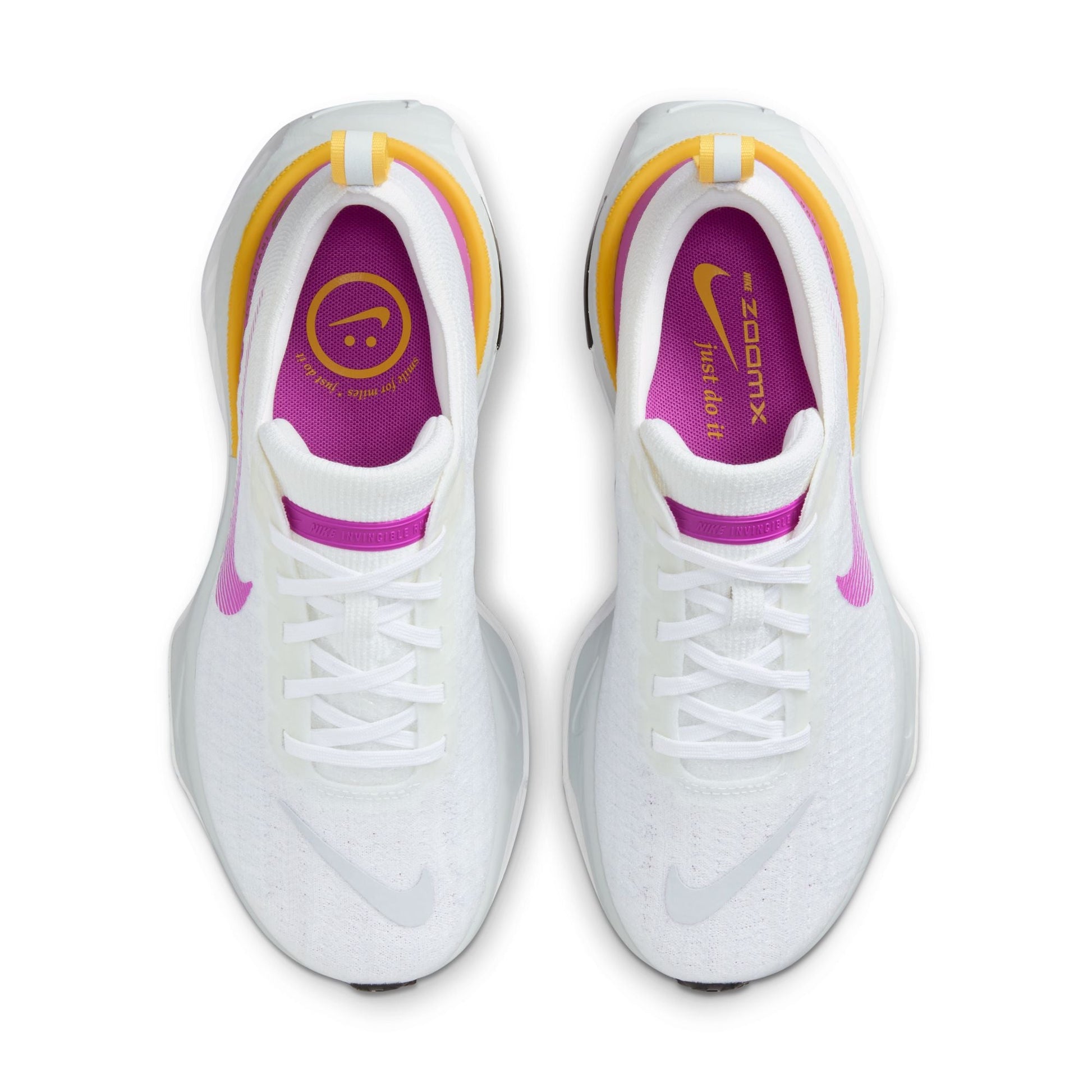 Women's Nike Invincible Run 3 - DR2660-101