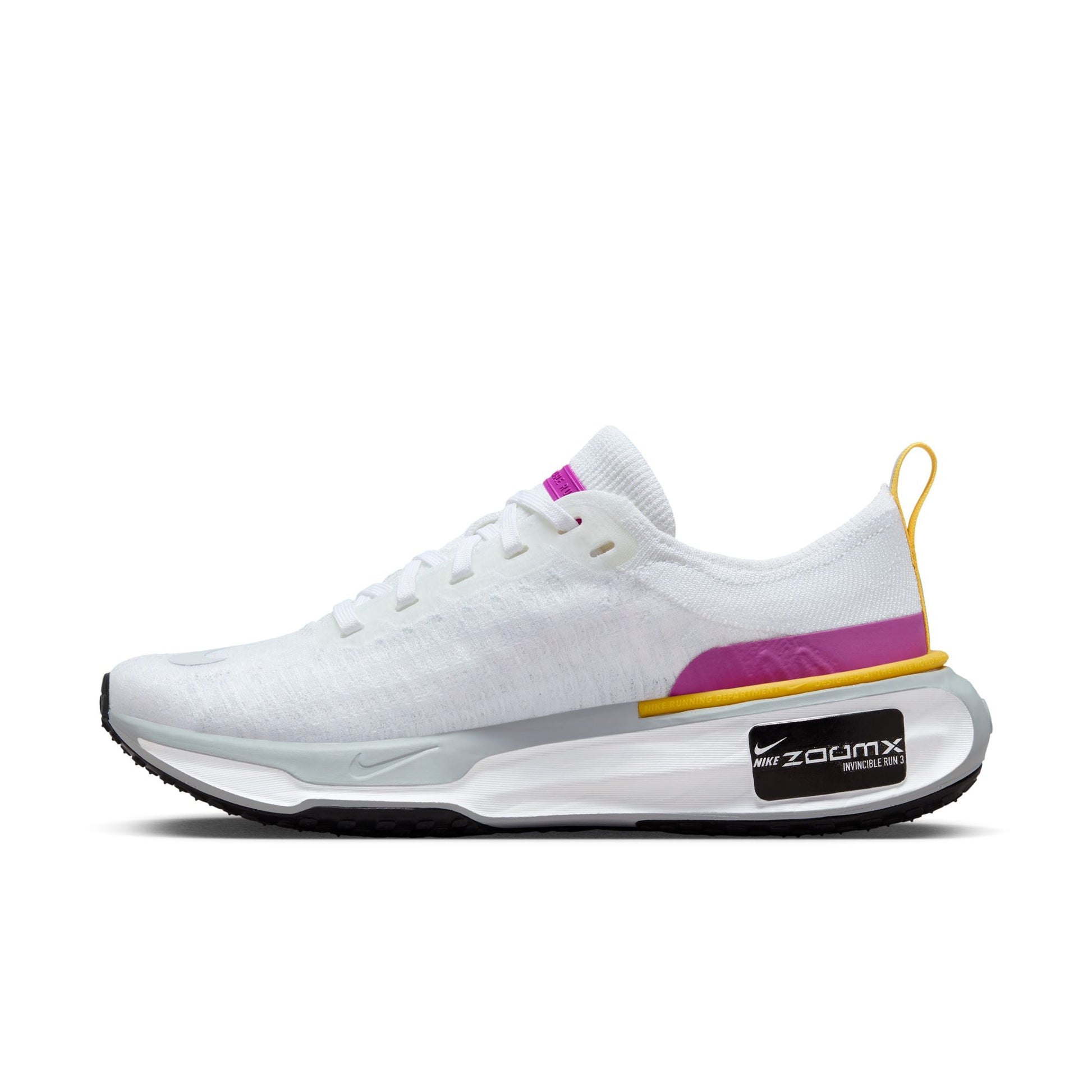  Women's Nike Invincible Run 3 - DR2660-101
