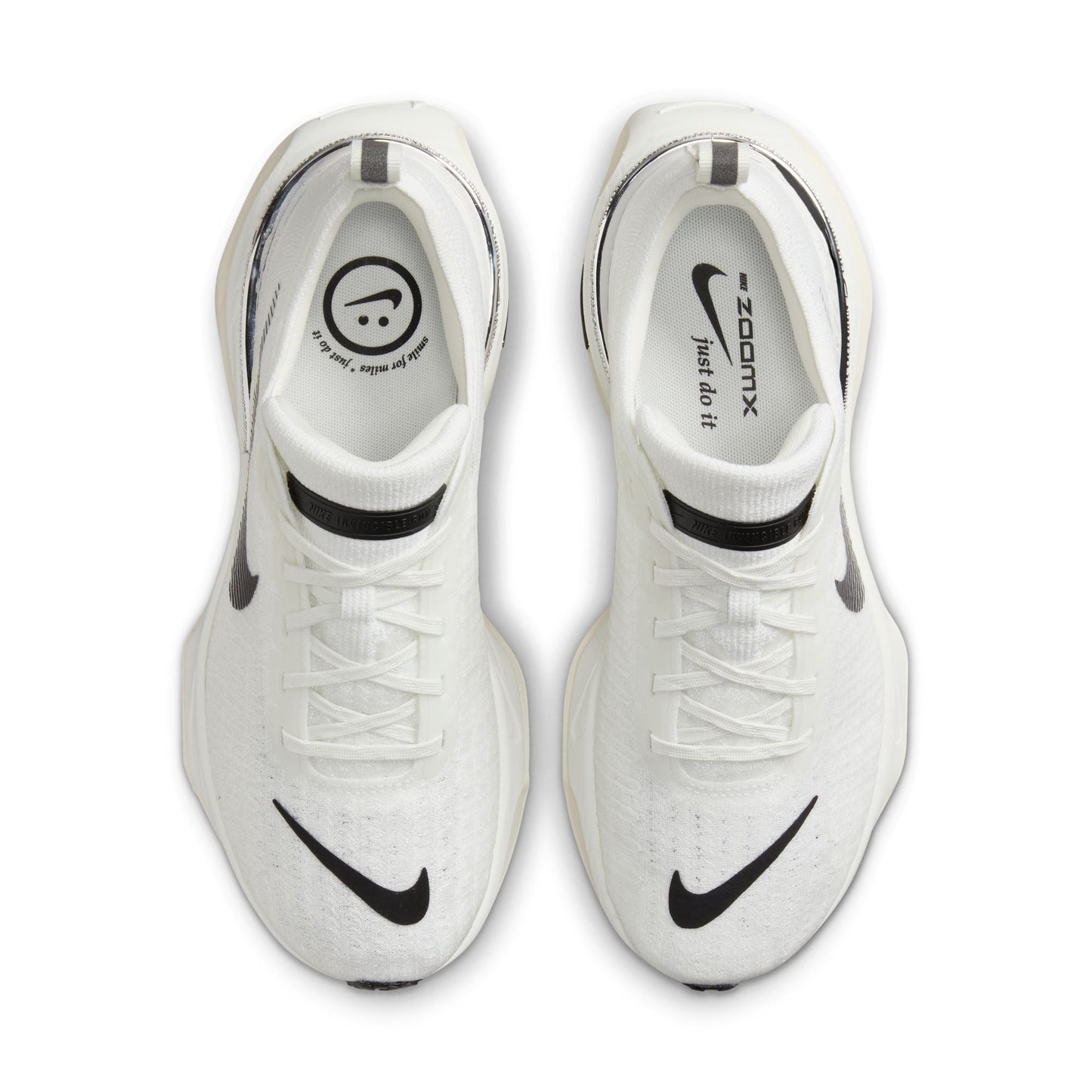  Women's Nike Invincible Run 3 - DR2660-102
