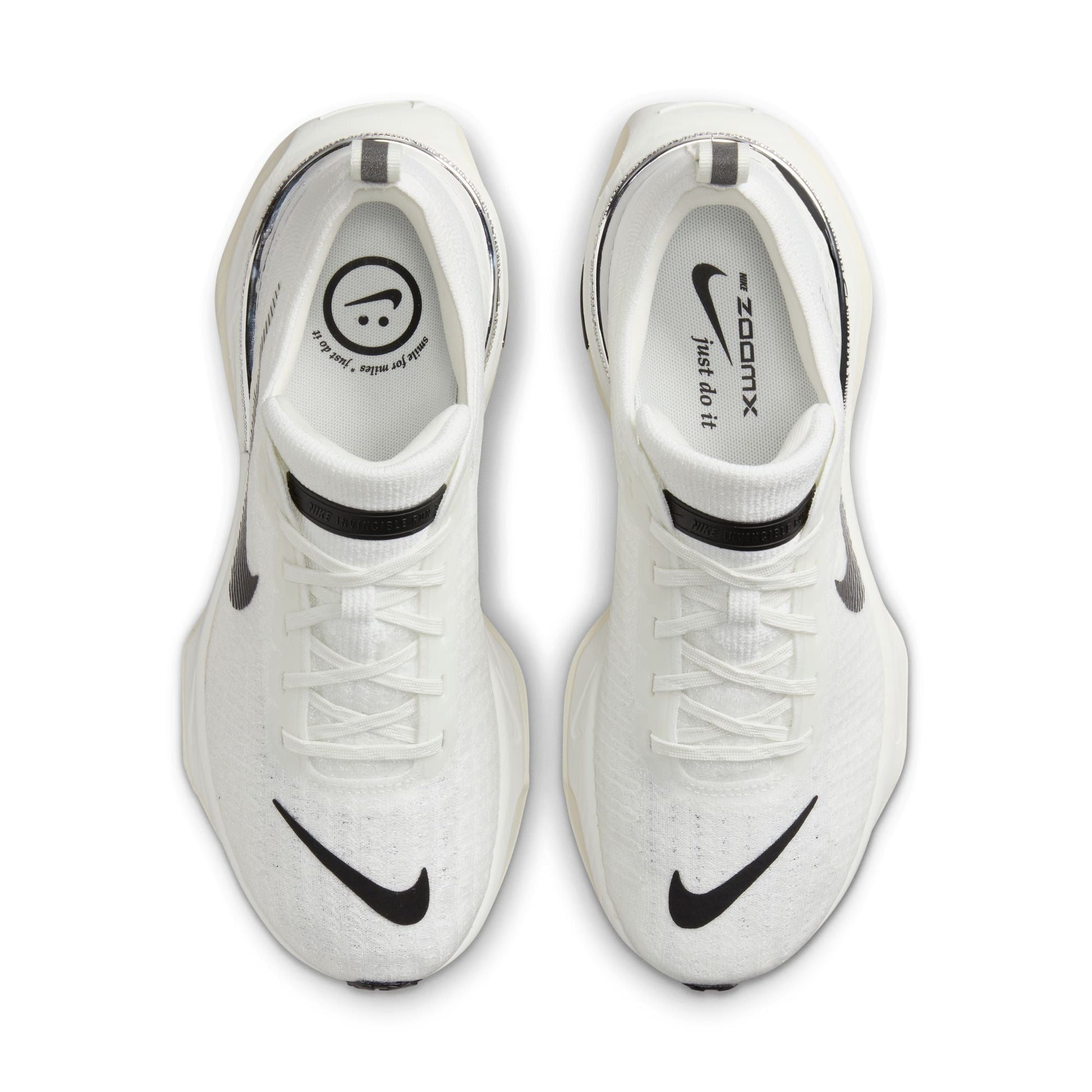  Women's Nike Invincible Run 3 - DR2660-102