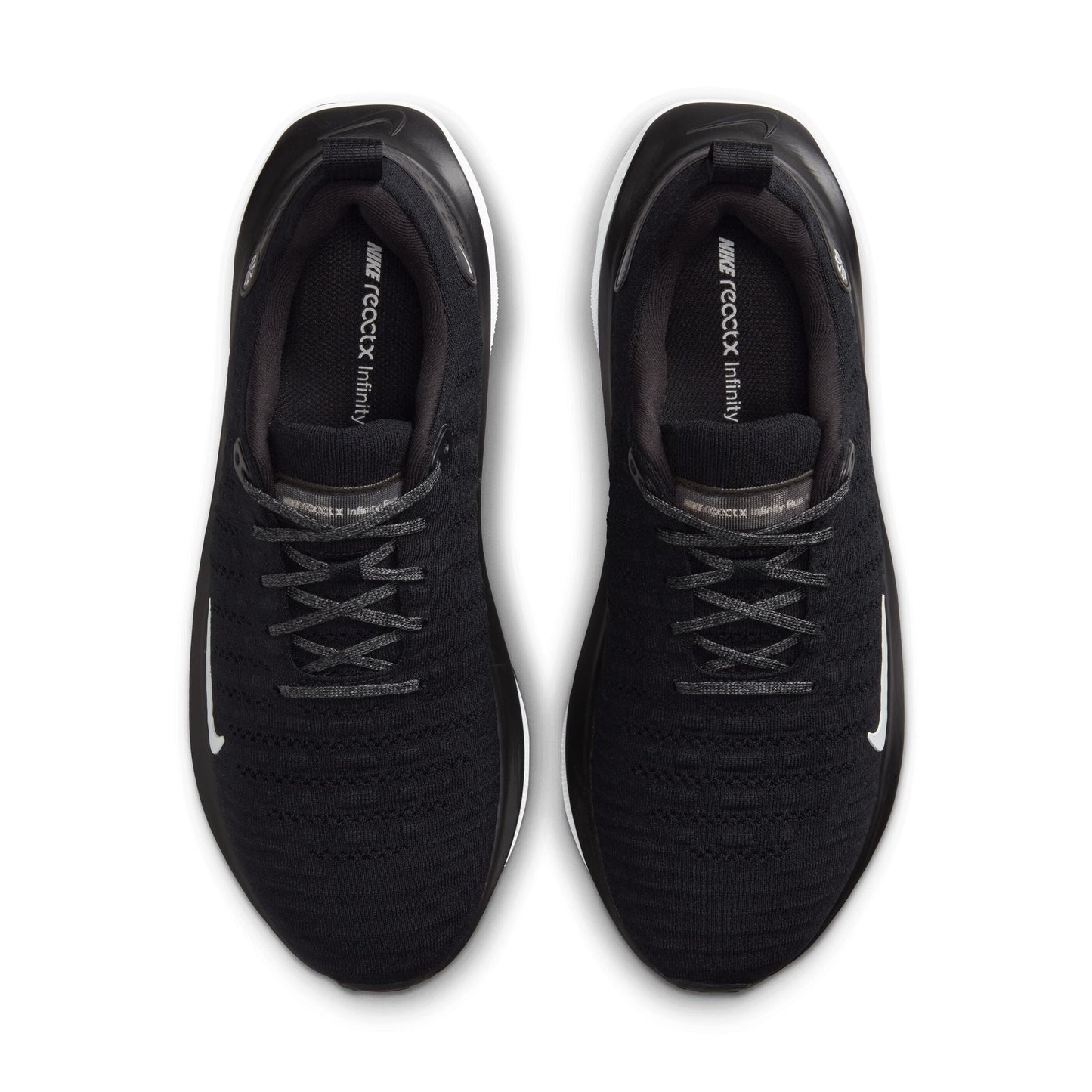  Men's Nike InfinityRN 4 - DR2665-001
