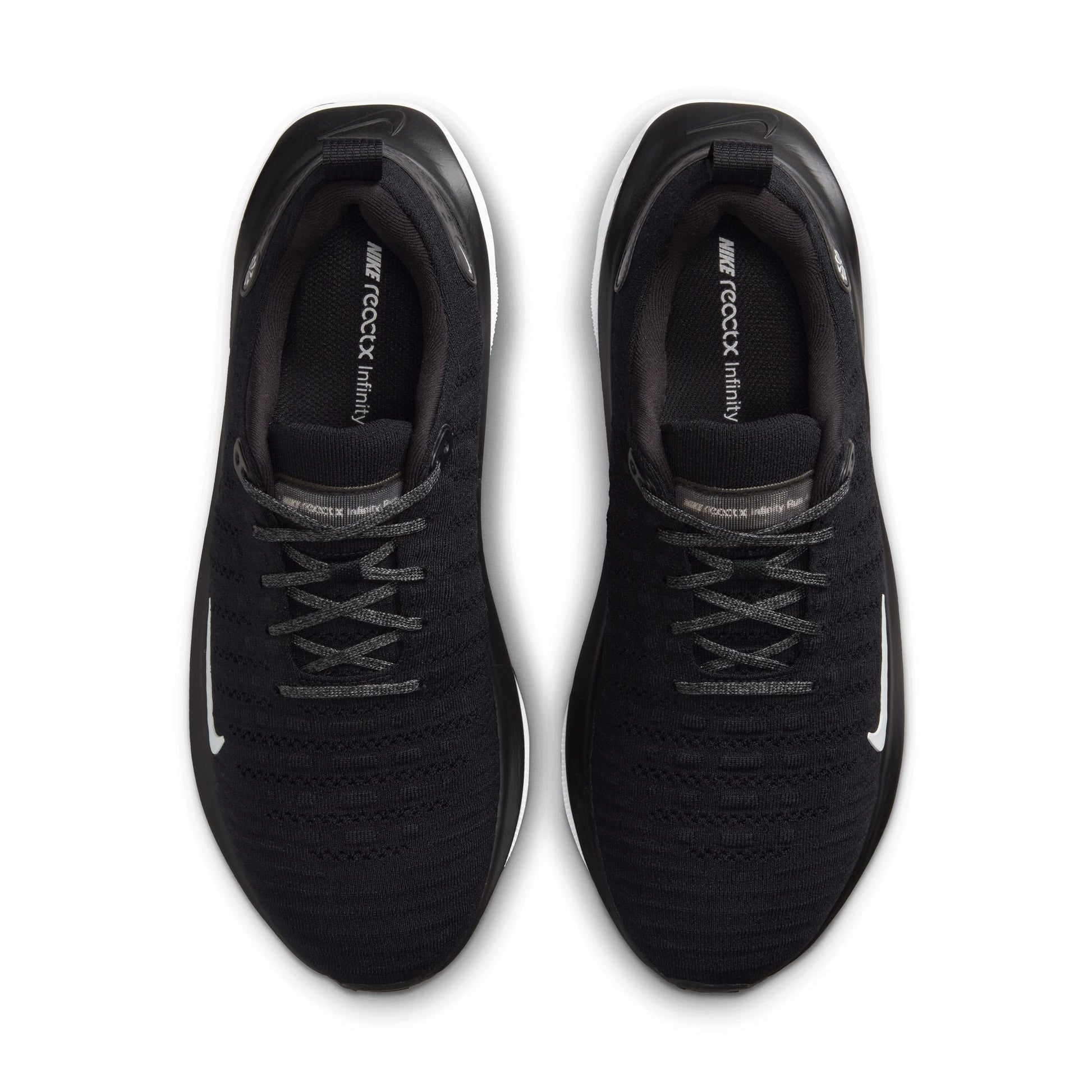  Men's Nike InfinityRN 4 - DR2665-001