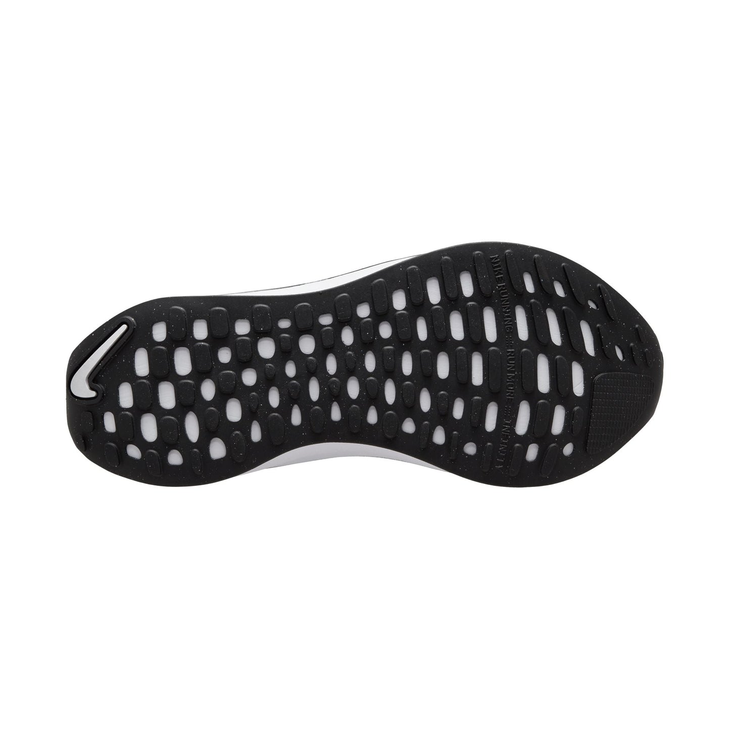  Men's Nike InfinityRN 4 - DR2665-001