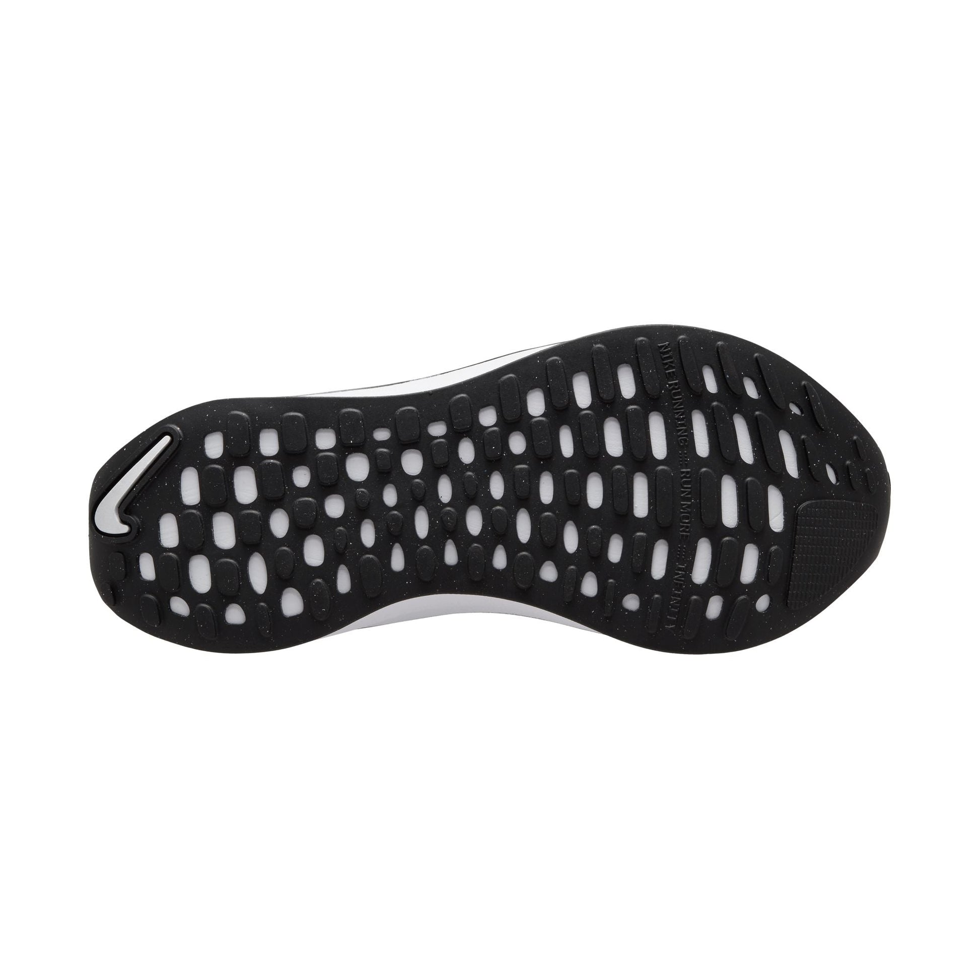  Men's Nike InfinityRN 4 - DR2665-001