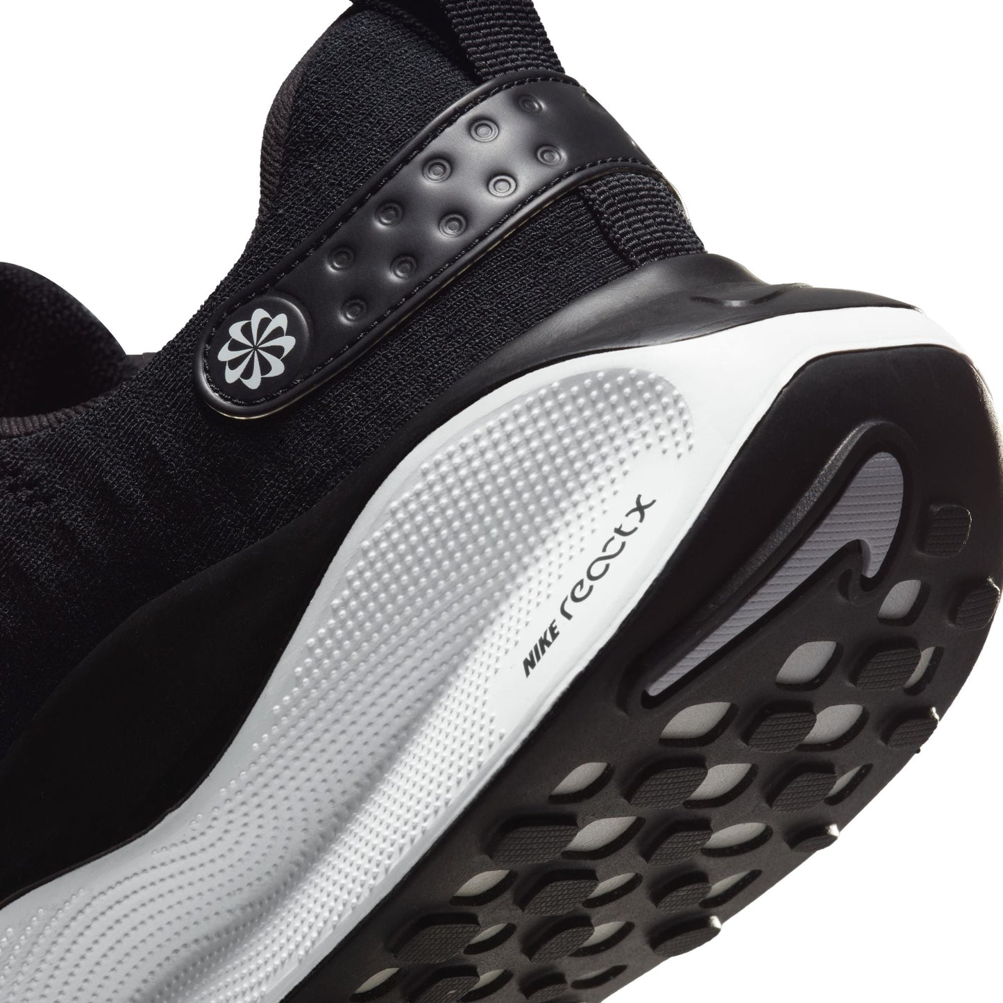 Men's Nike InfinityRN 4 - DR2665-001
