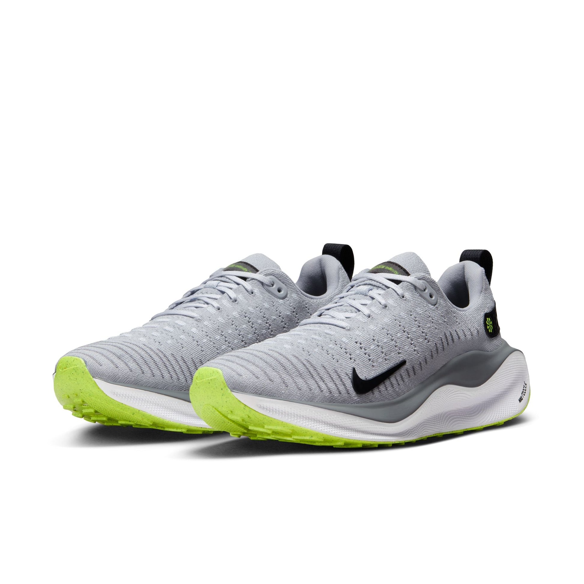  Men's Nike InfinityRN 4 - DR2665-002