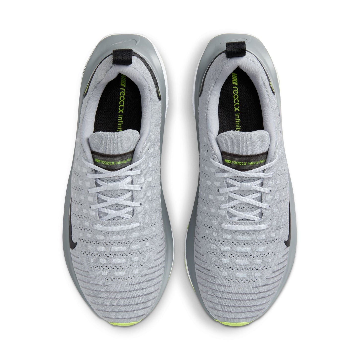  Men's Nike InfinityRN 4 - DR2665-002