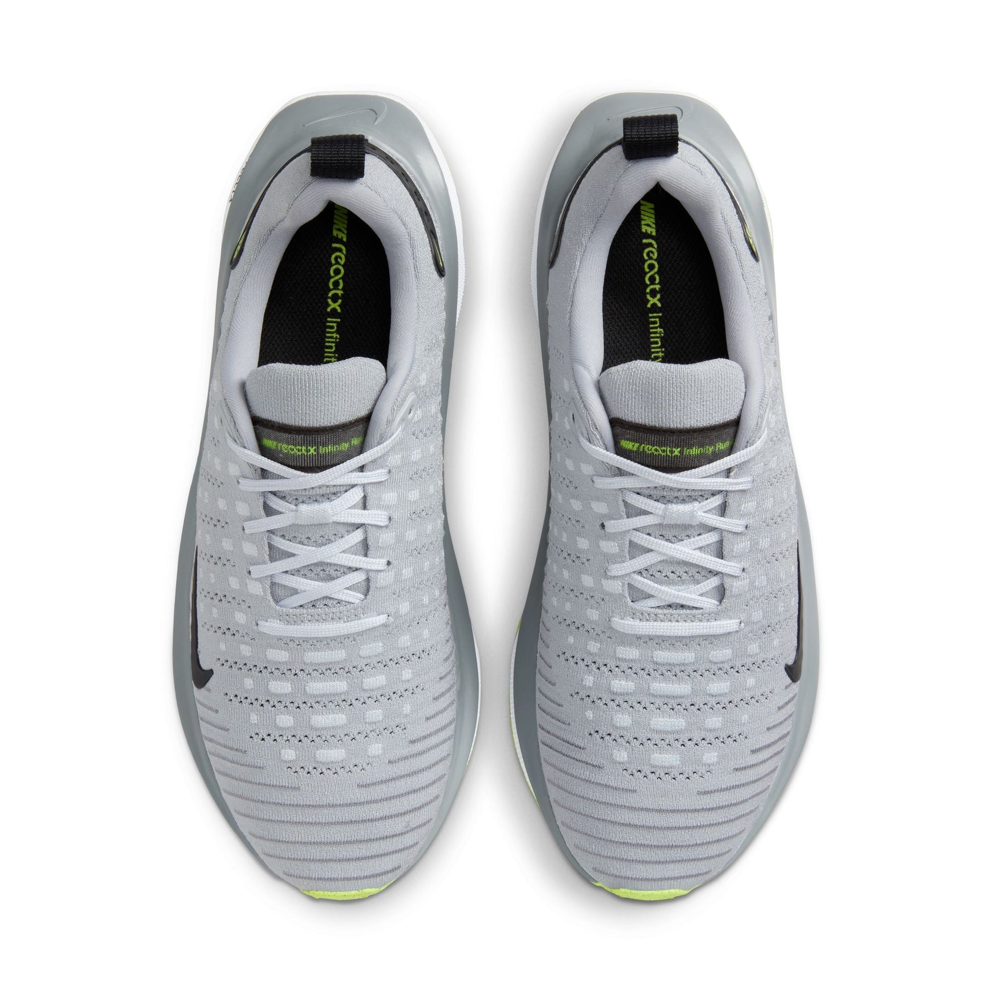  Men's Nike InfinityRN 4 - DR2665-002