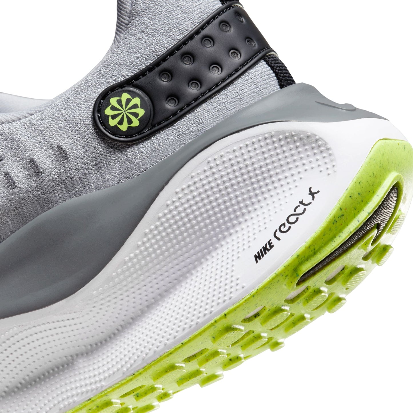  Men's Nike InfinityRN 4 - DR2665-002