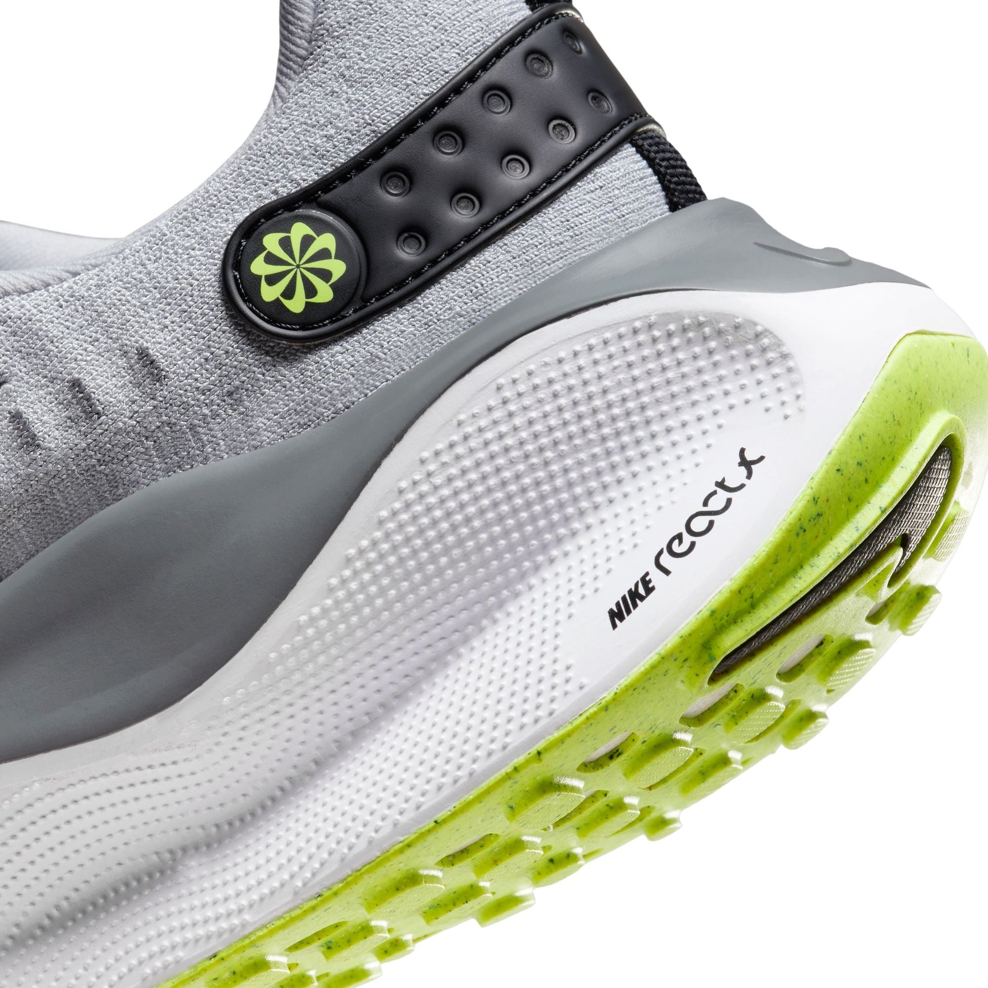  Men's Nike InfinityRN 4 - DR2665-002