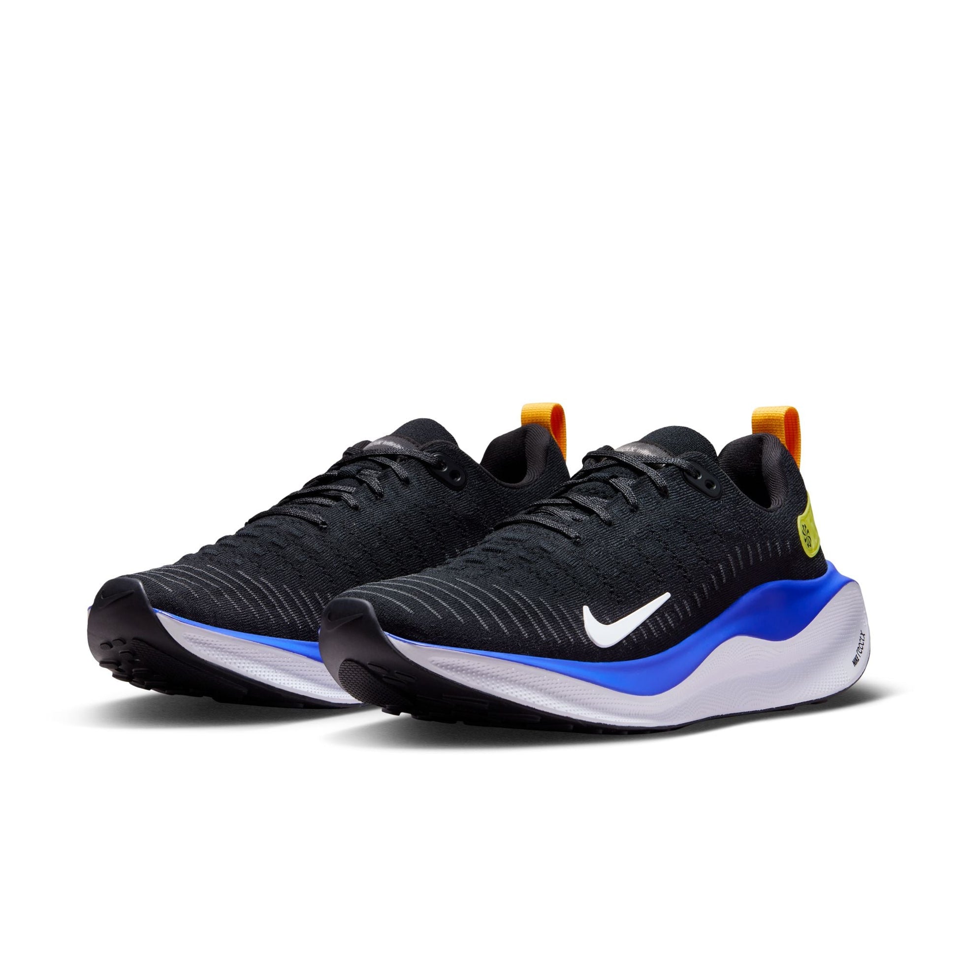  Men's Nike InfinityRN 4 - DR2665-005