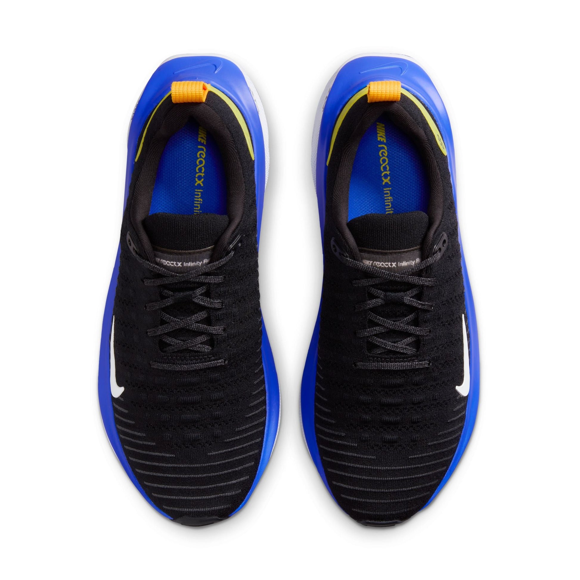  Men's Nike InfinityRN 4 - DR2665-005