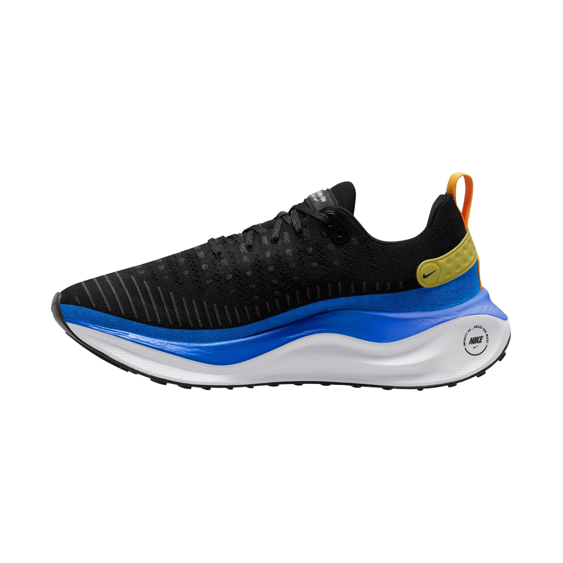  Men's Nike InfinityRN 4 - DR2665-005