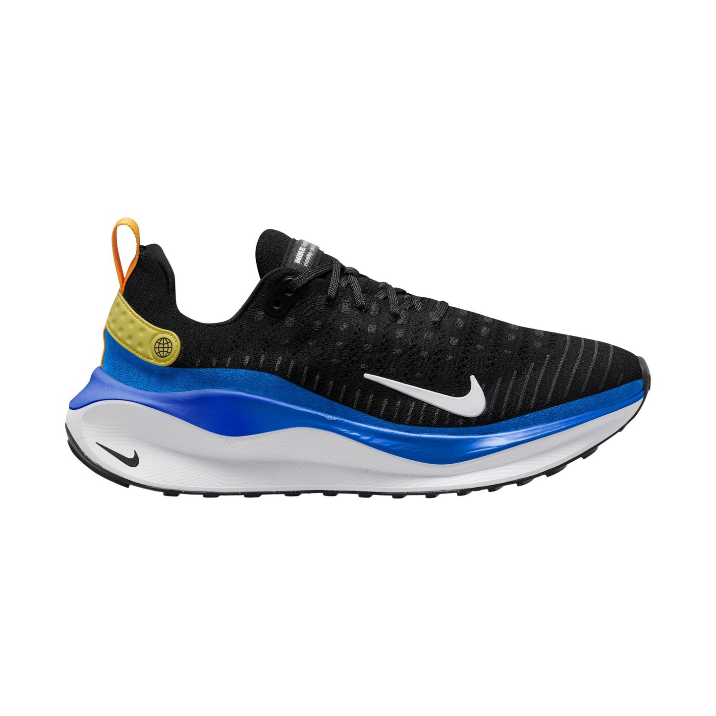  Men's Nike InfinityRN 4 - DR2665-005