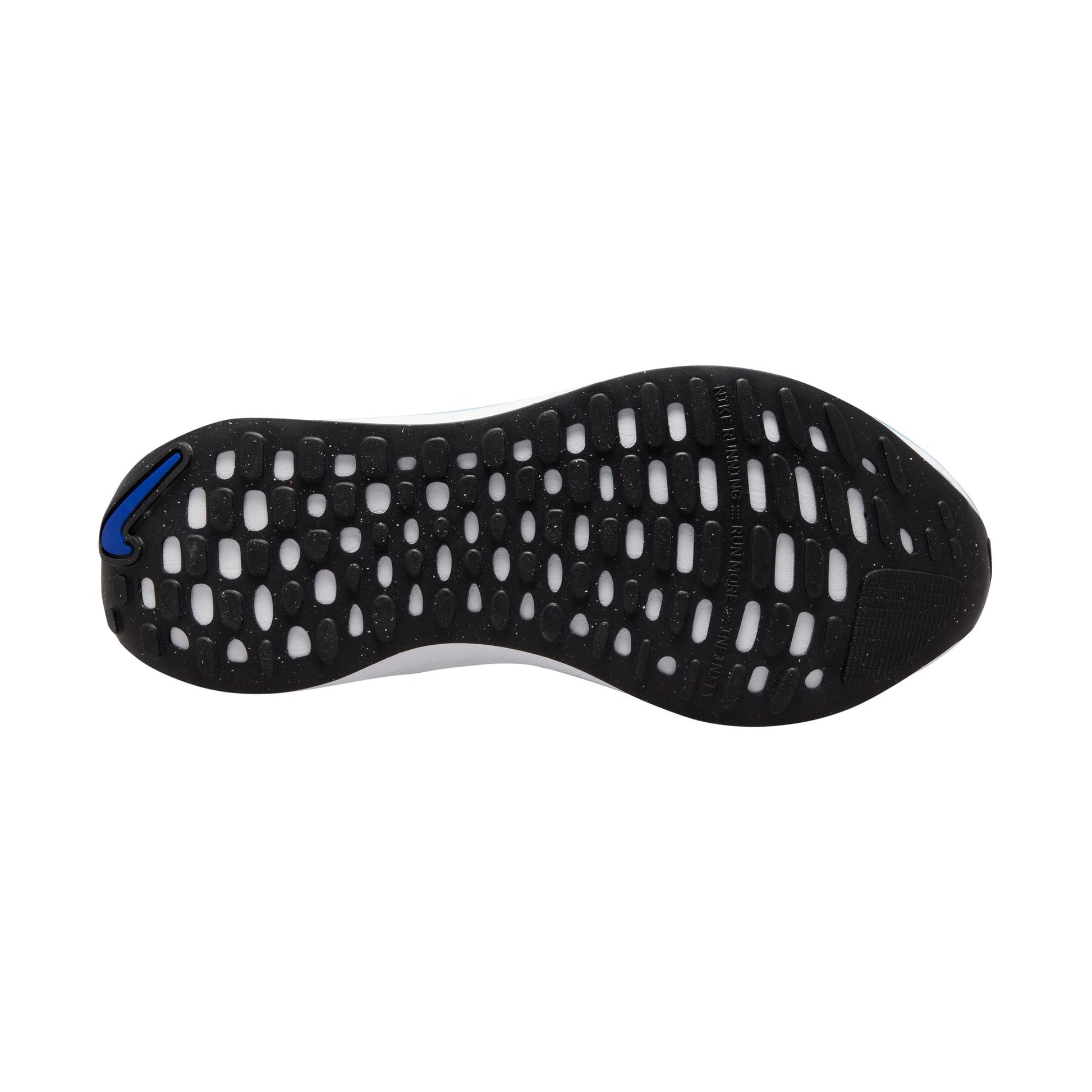  Men's Nike InfinityRN 4 - DR2665-005