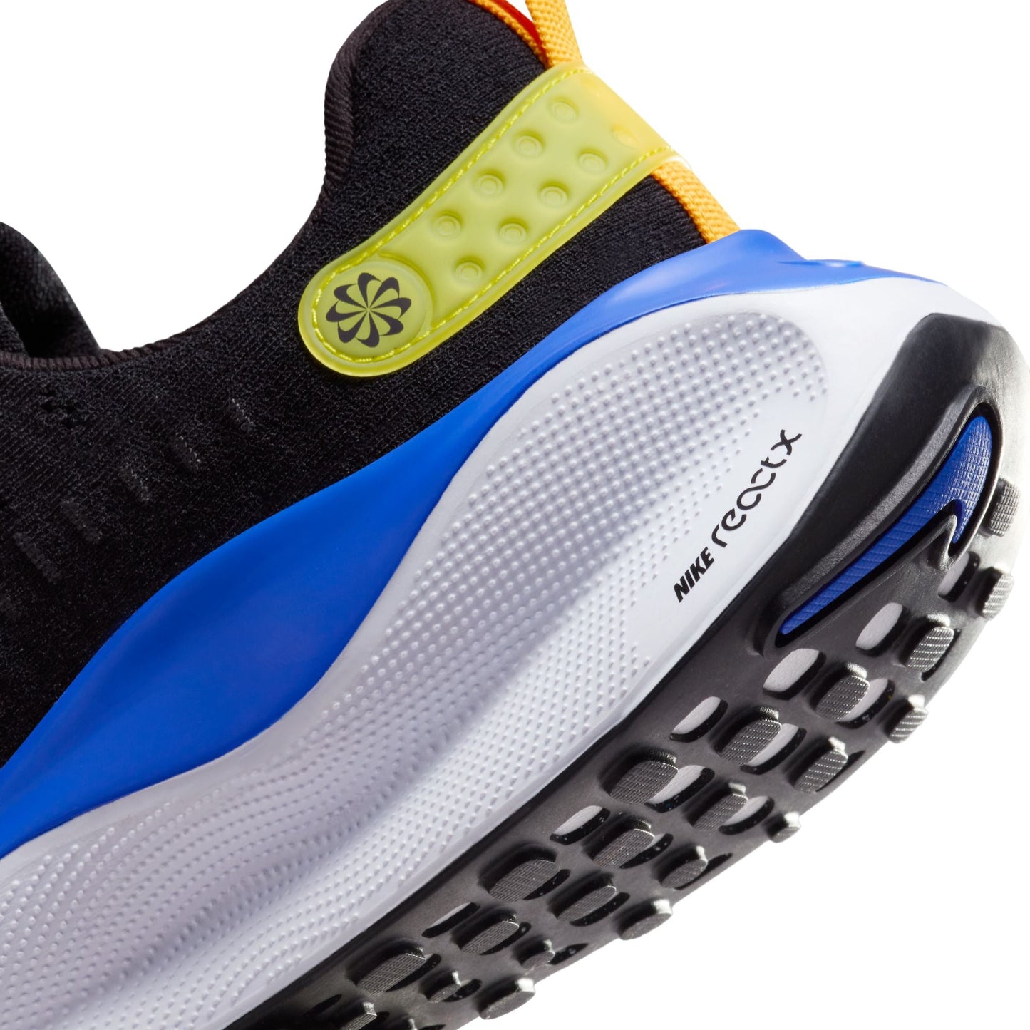  Men's Nike InfinityRN 4 - DR2665-005