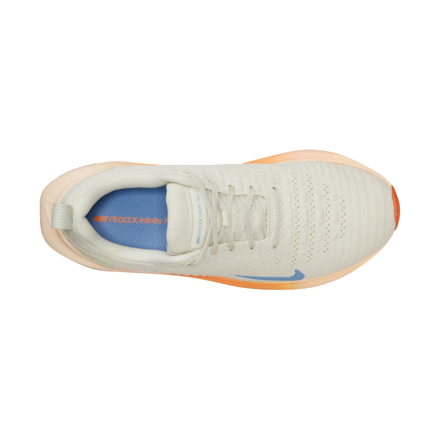  Women's Nike InfinityRN 4 - DR2670-007