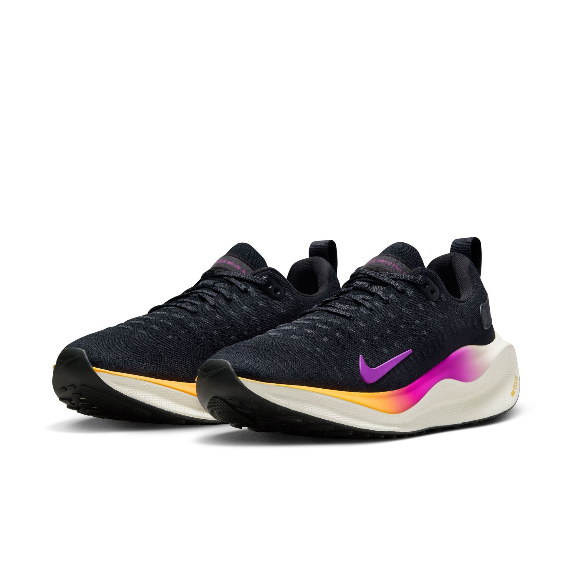  Women's Nike InfinityRN 4 - DR2670-011