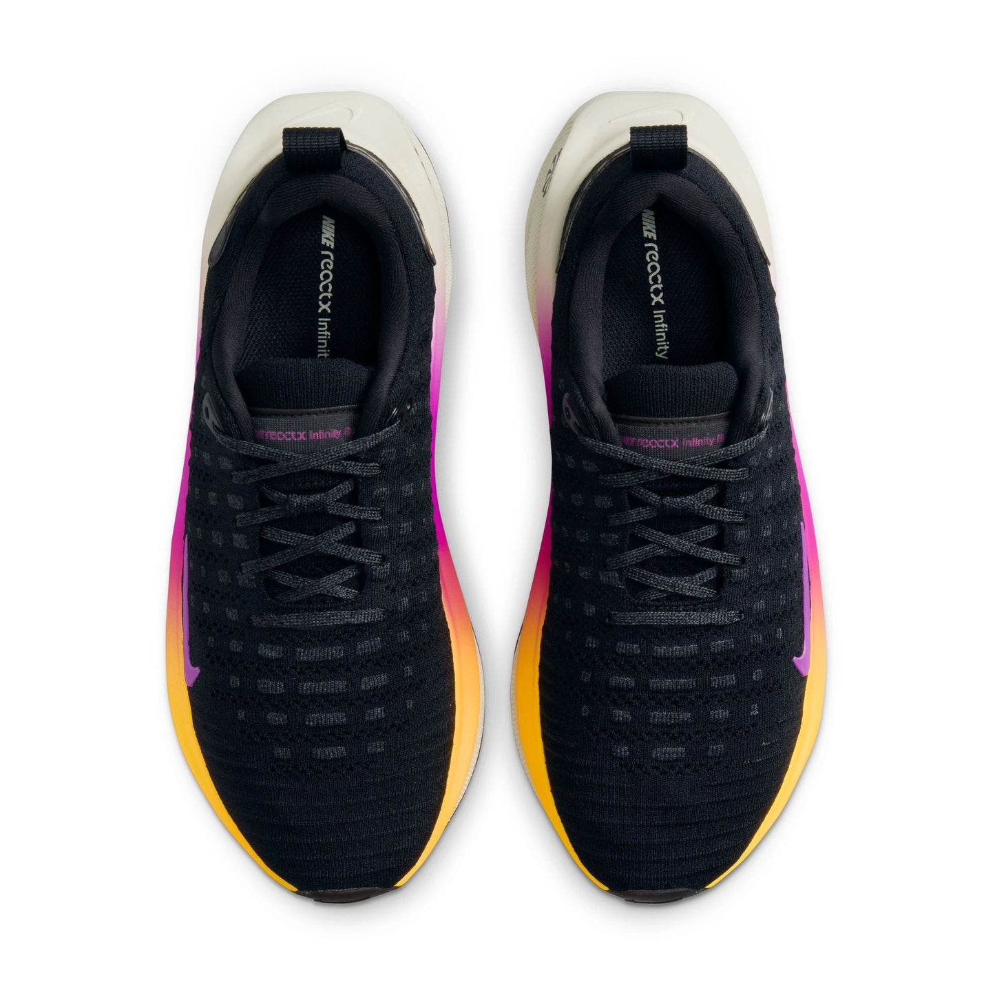 Women's Nike InfinityRN 4 - DR2670-011