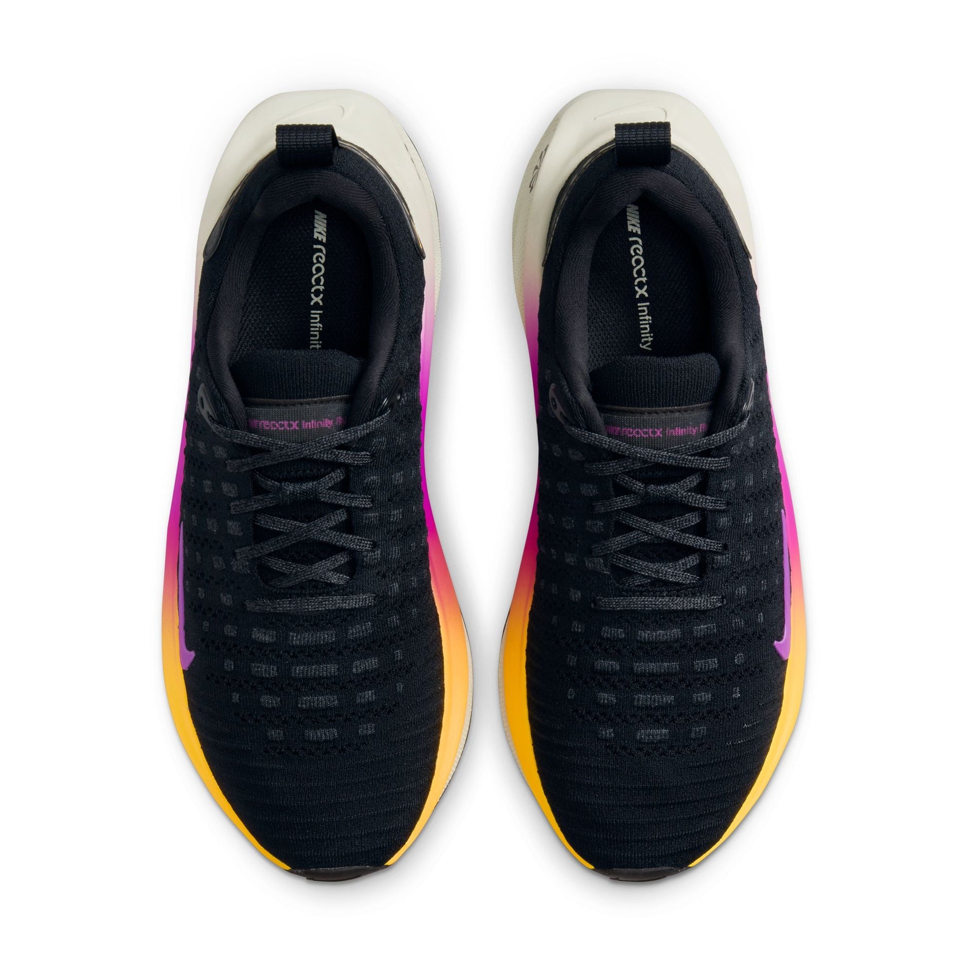  Women's Nike InfinityRN 4 - DR2670-011