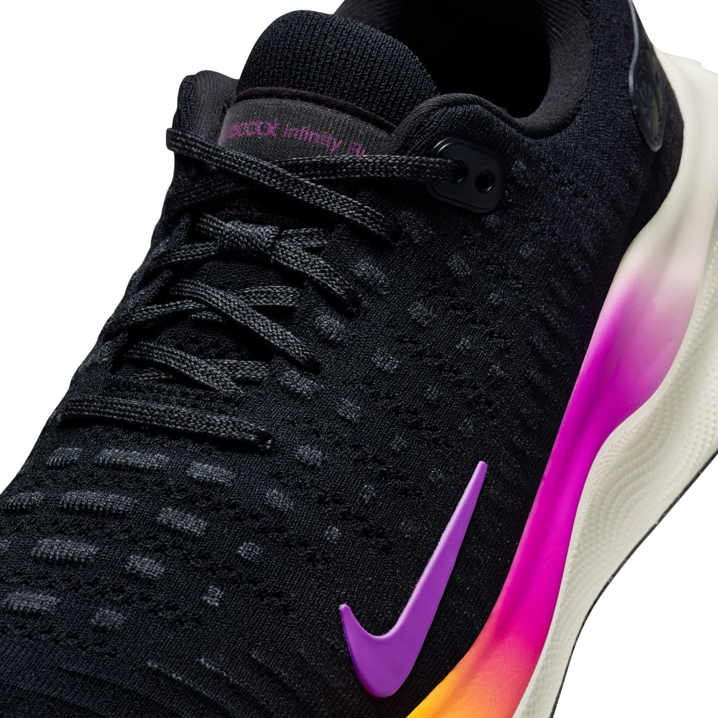  Women's Nike InfinityRN 4 - DR2670-011