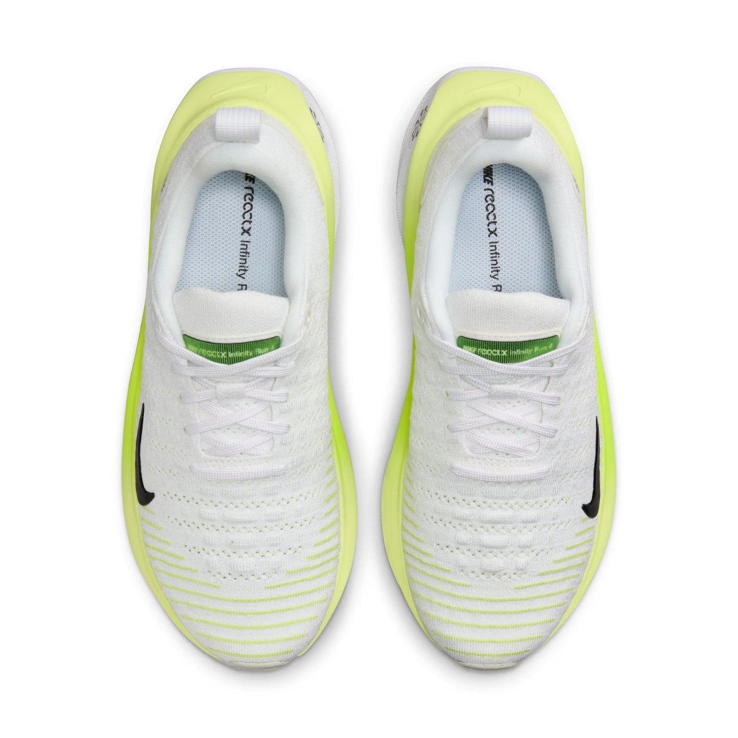  Women's Nike InfinityRN 4 - DR2670-101