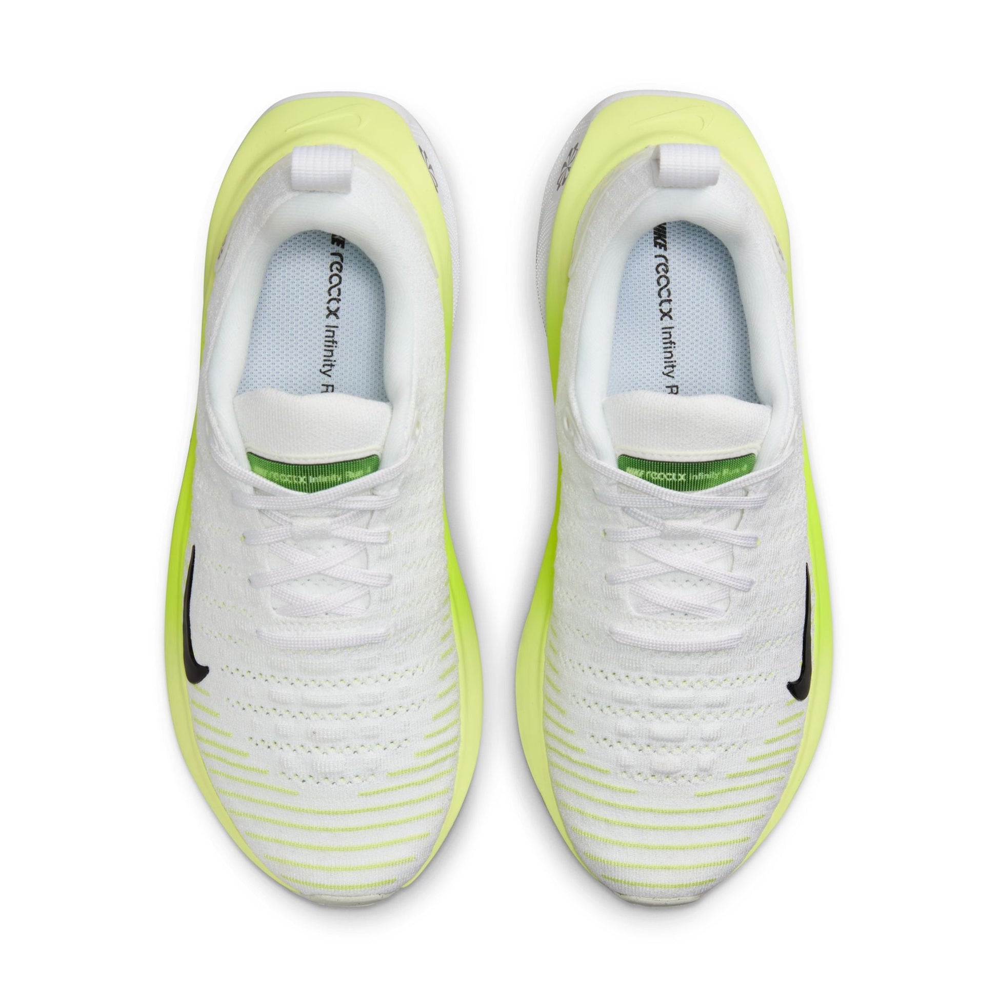  Women's Nike InfinityRN 4 - DR2670-101