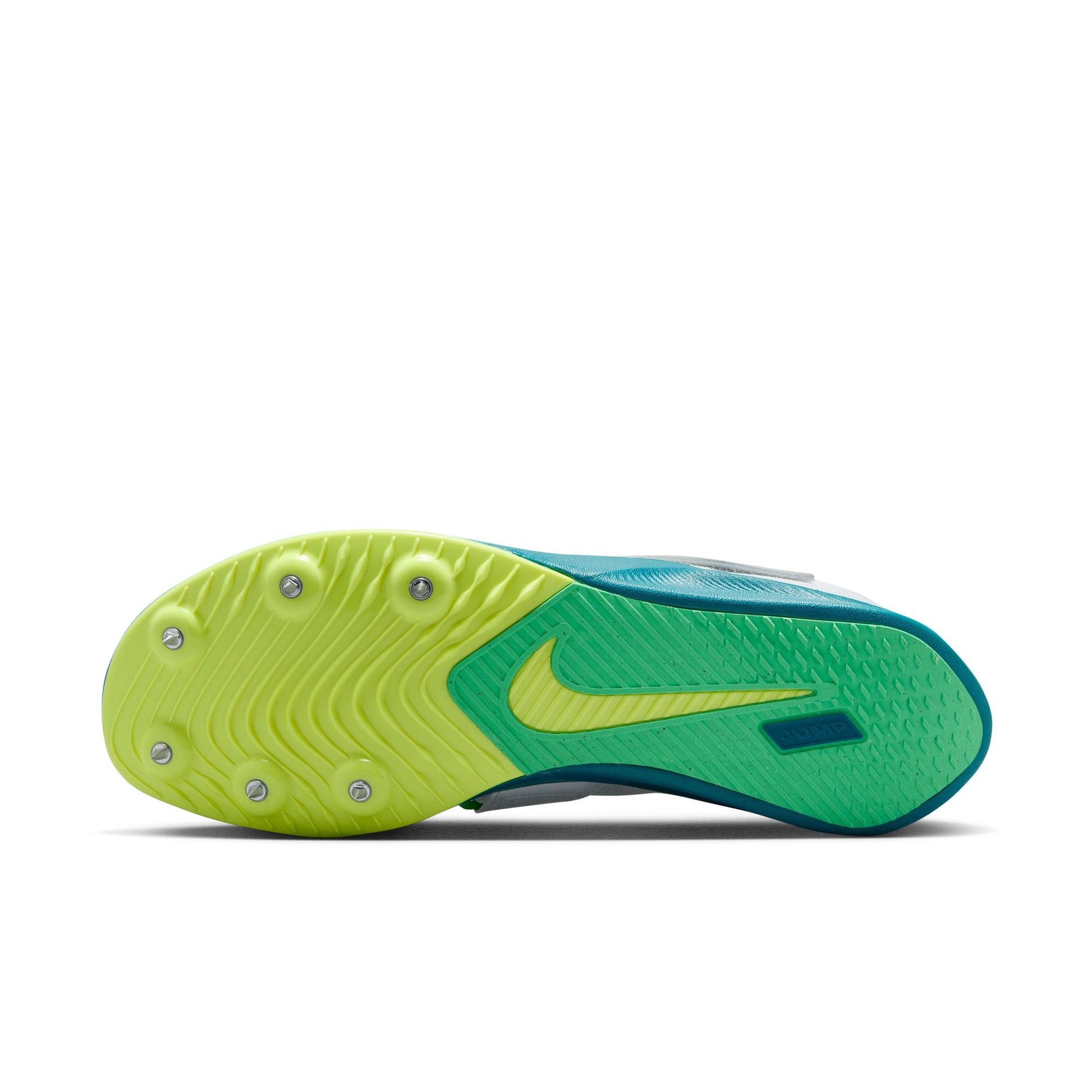  Unisex Nike Rival Jump - DR2756-100