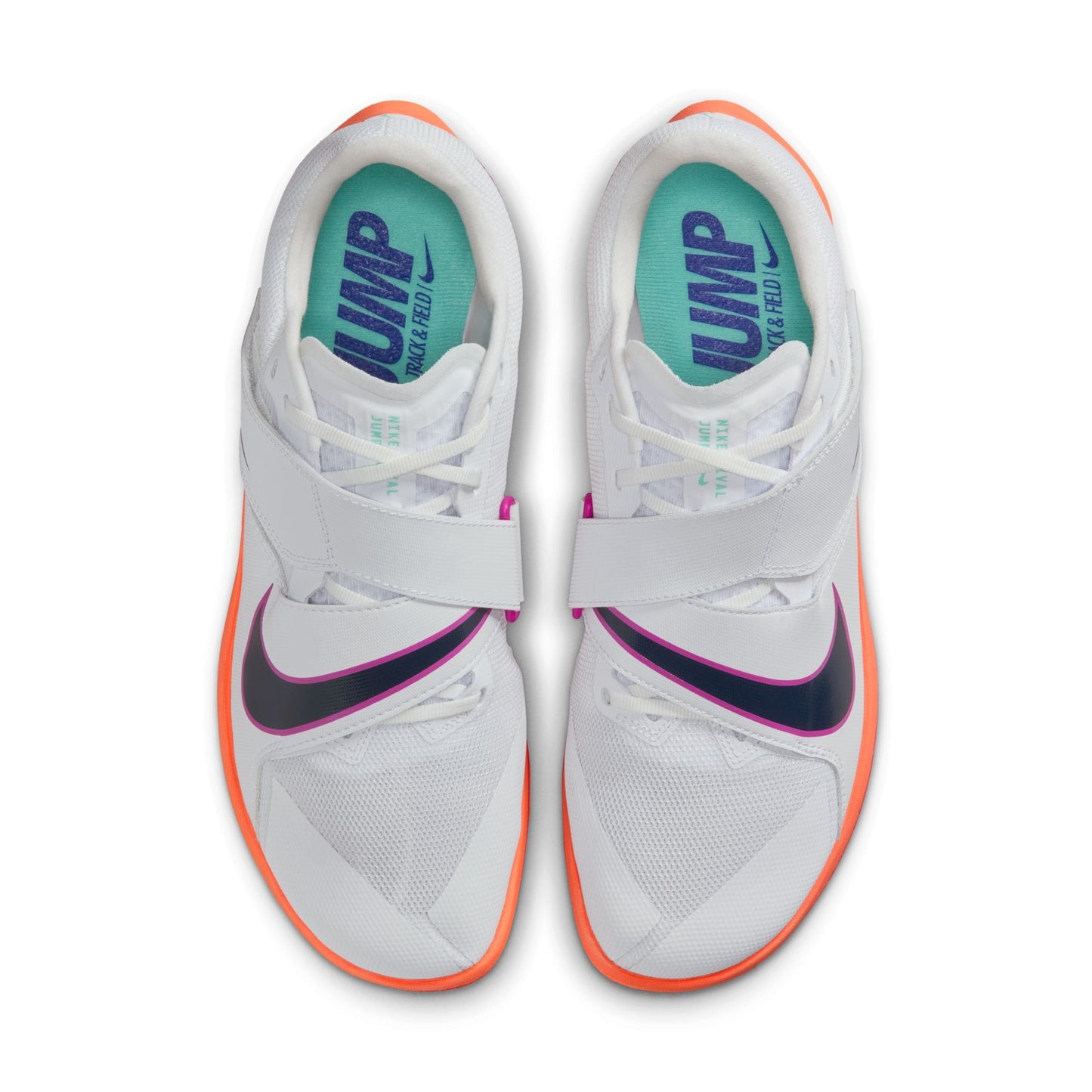  Unisex Nike Rival Jump Spike - DR2756-101