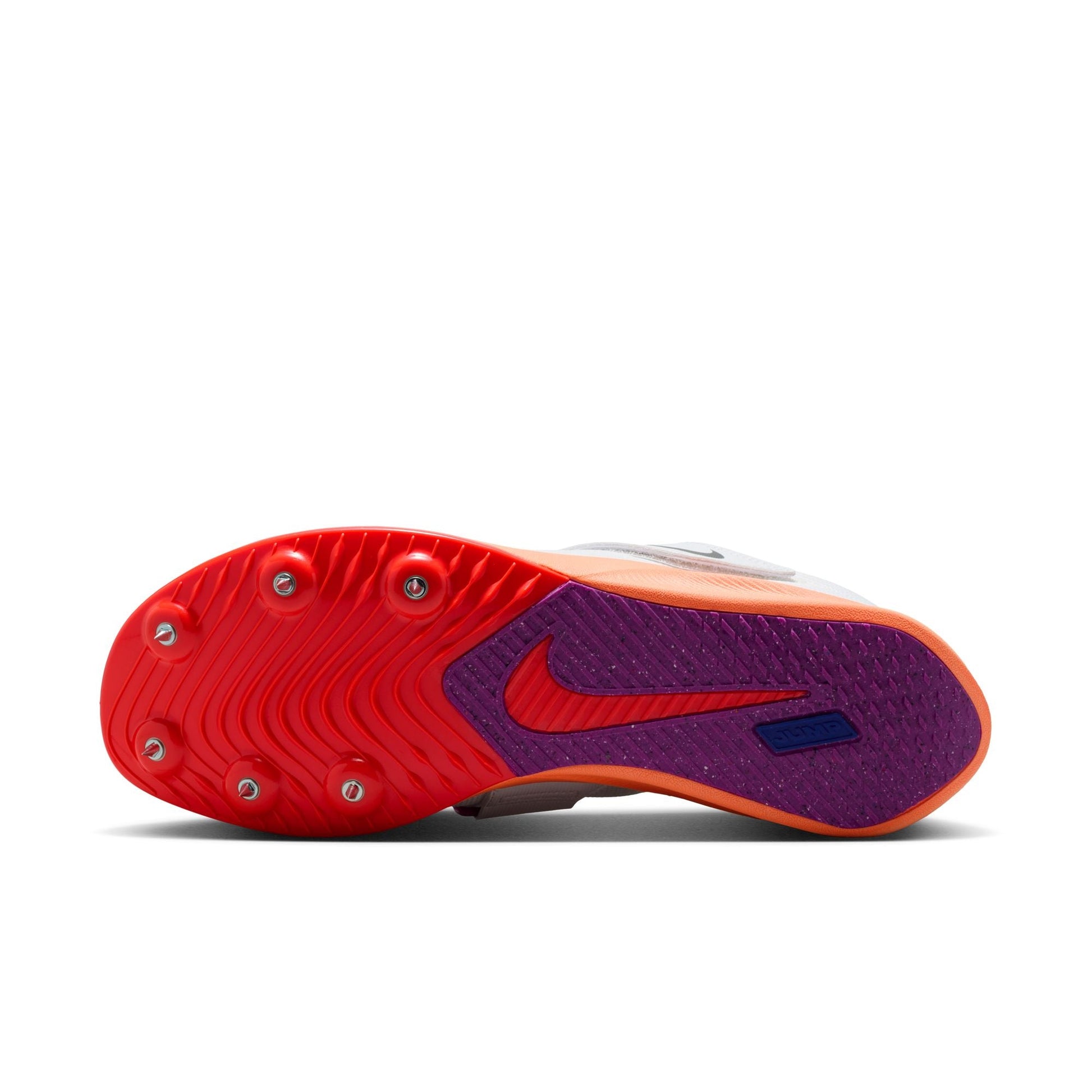  Unisex Nike Rival Jump Spike - DR2756-101
