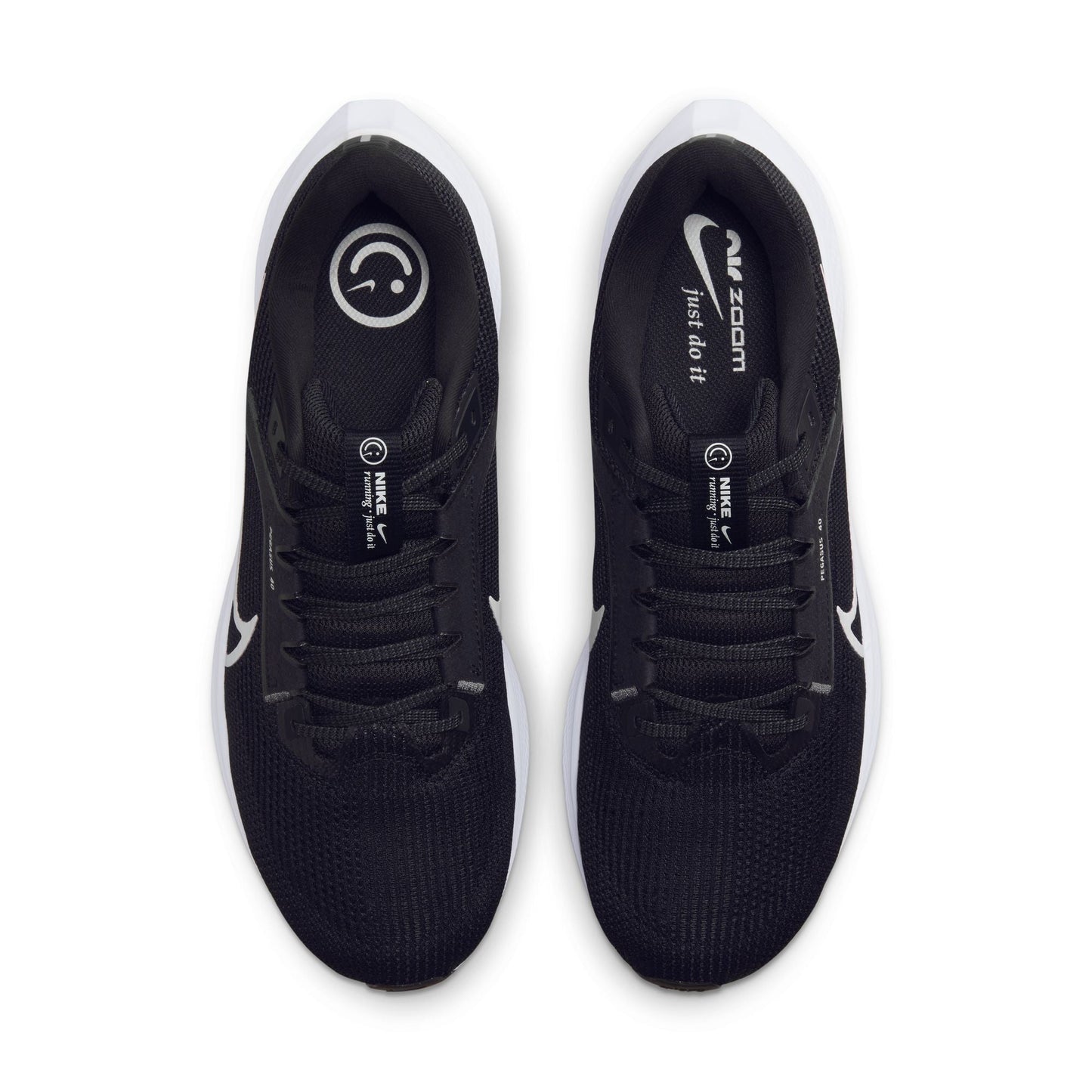  Men's Nike Pegasus 40 - DV3853-001